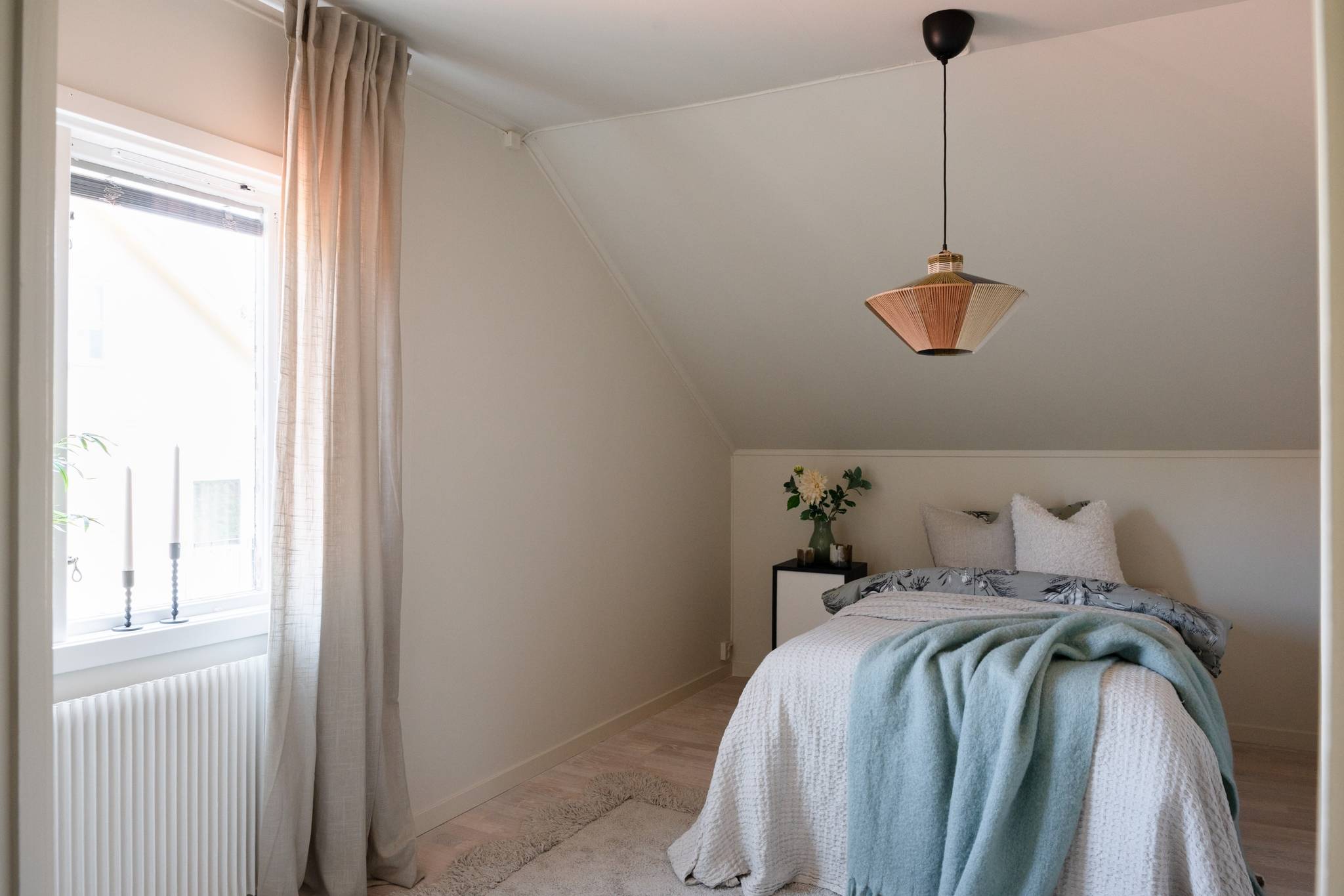 8 rum Villa på Högbergsgatan 5 Ormberget Västerås kommun - bild 24