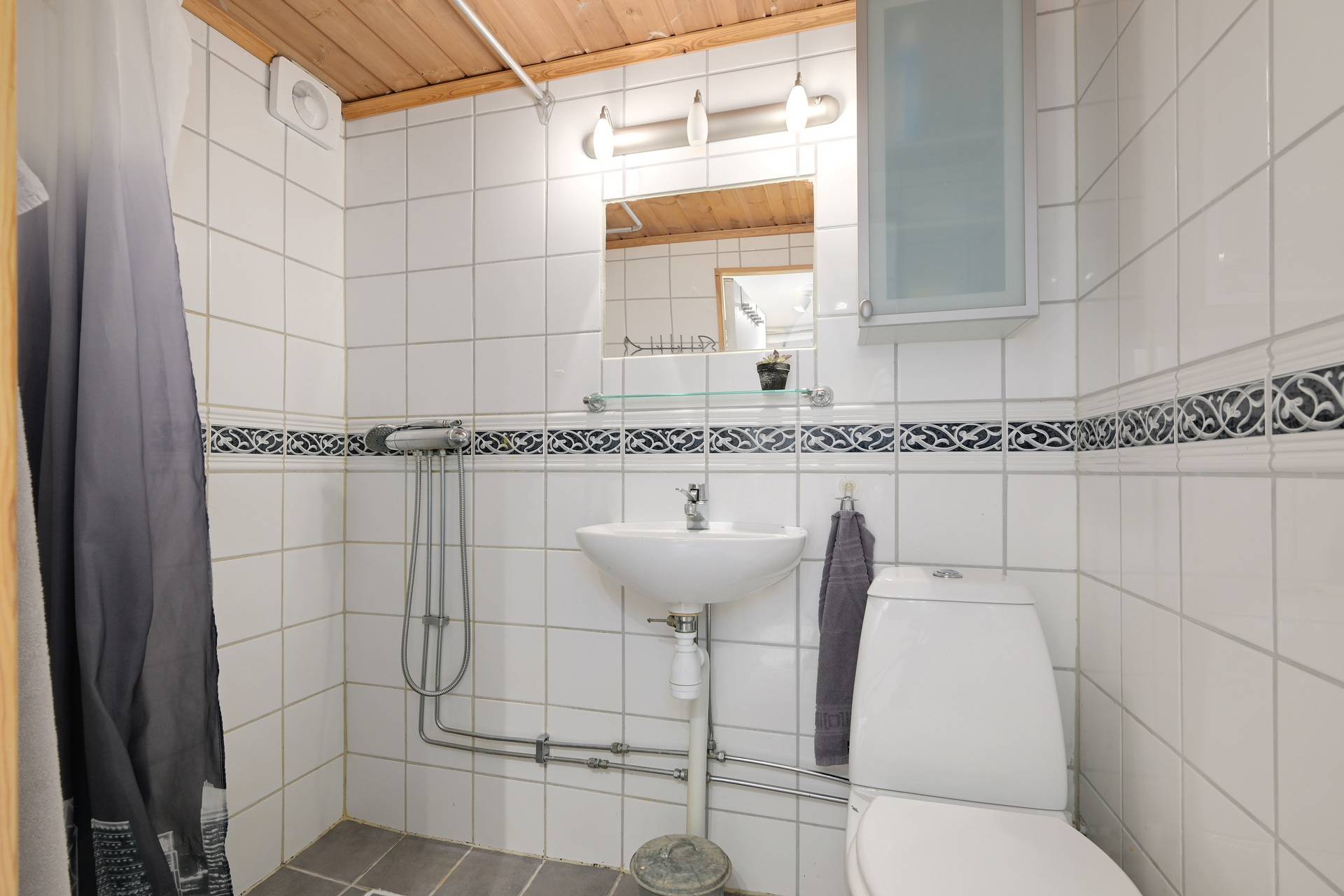 4 rum Villa på Krokvägen 6 Bullmark Umeå kommun - bild 30