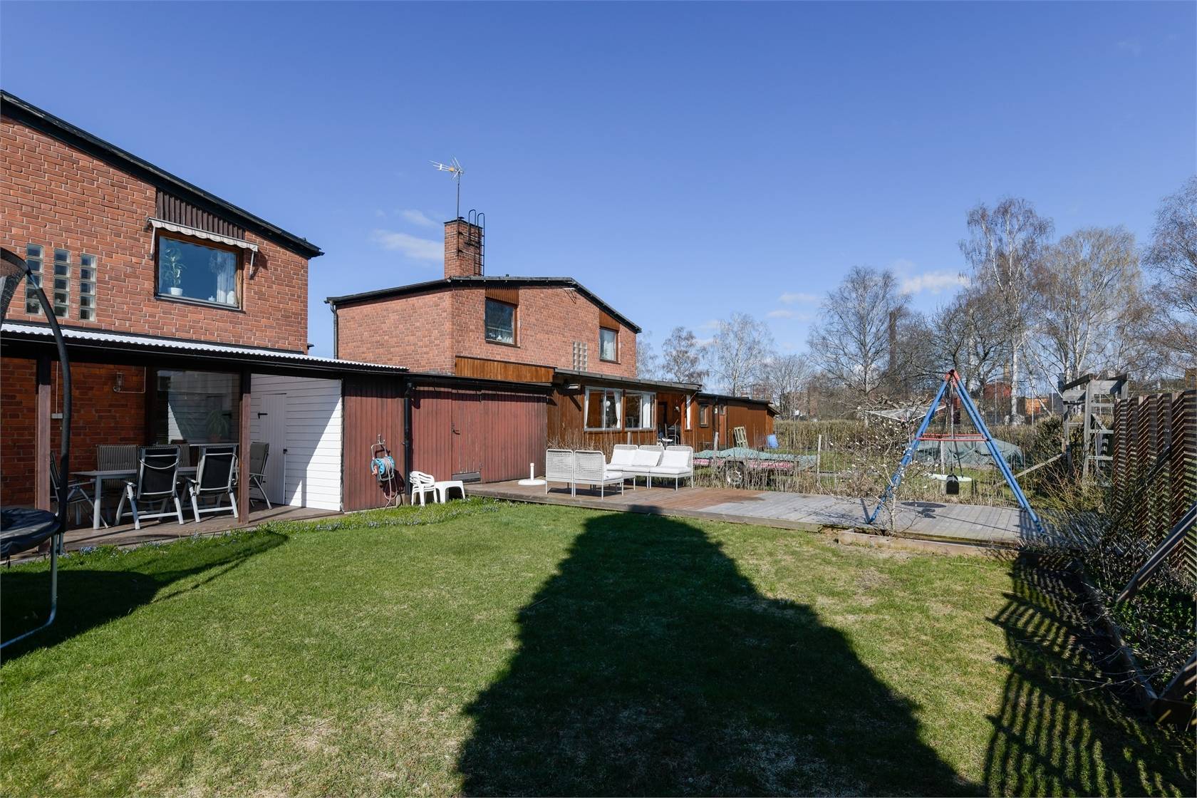 4 rum Villa på Kopparvägen 12 Fors Avesta kommun - bild 7