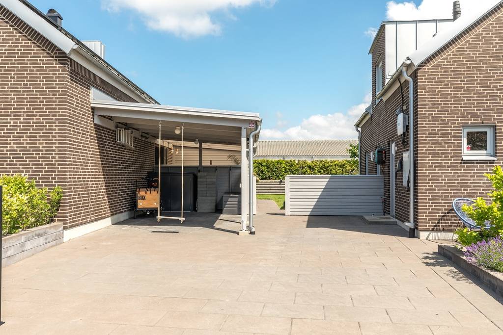 6 rum Villa på Ringkragevägen 31 Tygelsjö Malmö kommun - bild 86