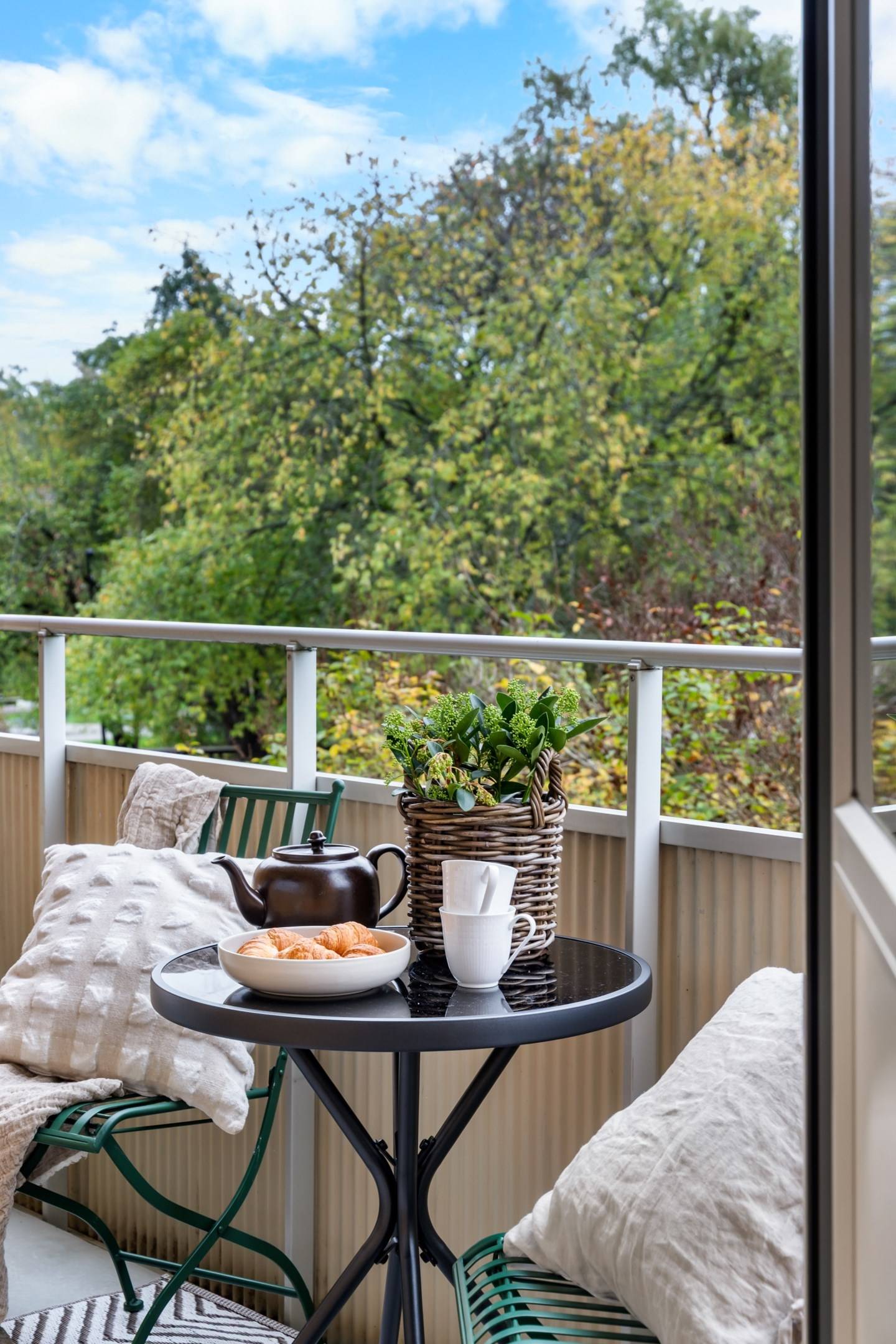 3 rum Lägenhet på Skälbyvägen 16 Skälby Sollentuna kommun - bild 17