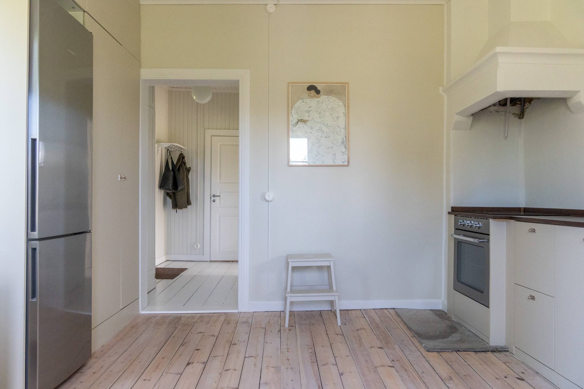 6 rum Villa på Näsudden 4 Malå Malå kommun - bild 11
