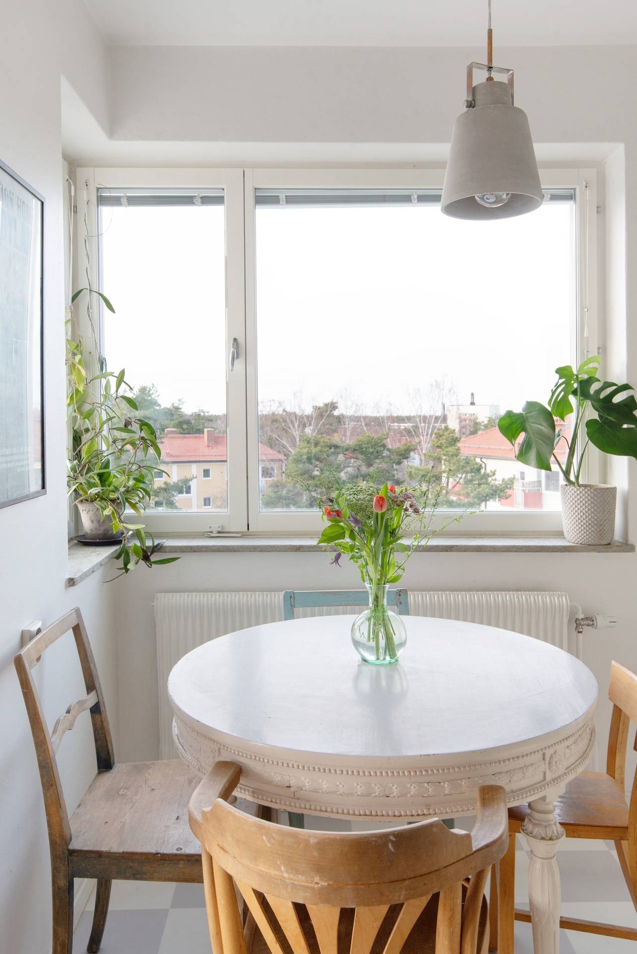 2 rum Lägenhet på Svartågatan 80, 5 tr Bagarmossen Stockholms kommun - bild 23