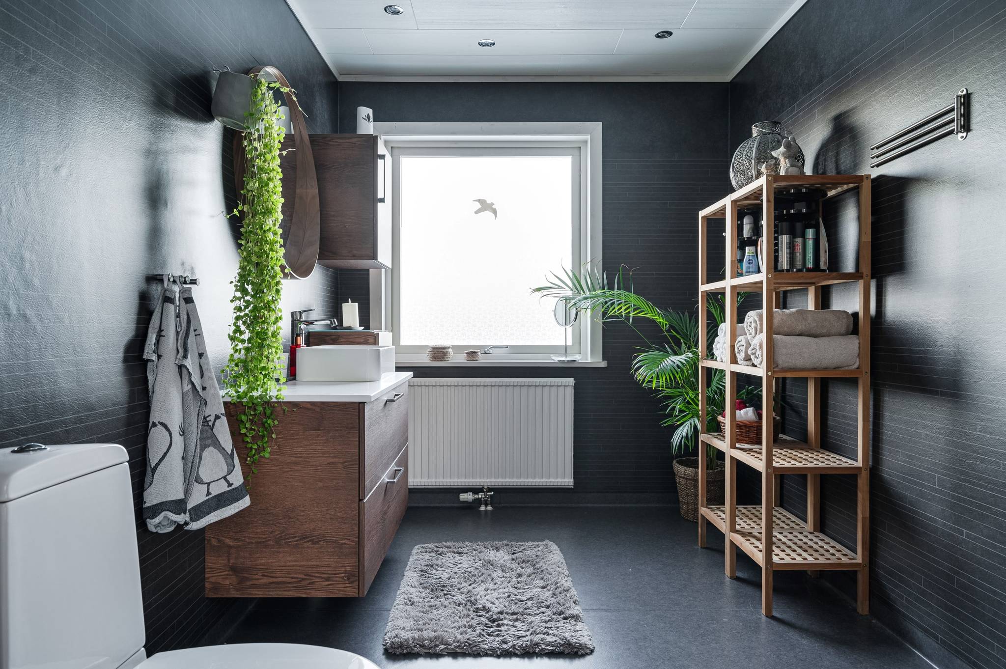 6 rum Villa på Flohult Solliden Sätila Marks kommun - bild 20