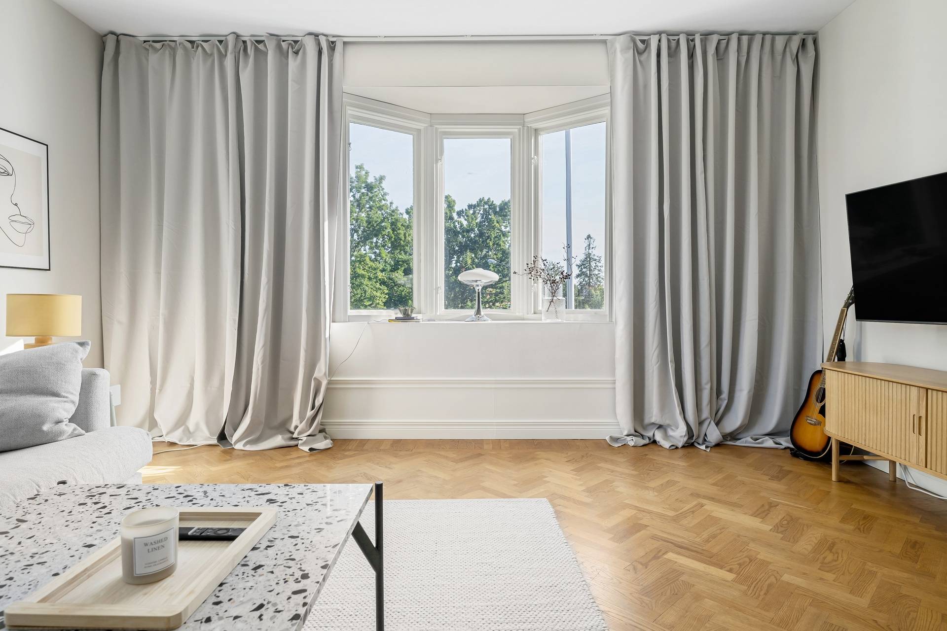 8 rum Villa på Erik Dahlbergsgatan 13 Bergåsa Karlskrona kommun - bild 18