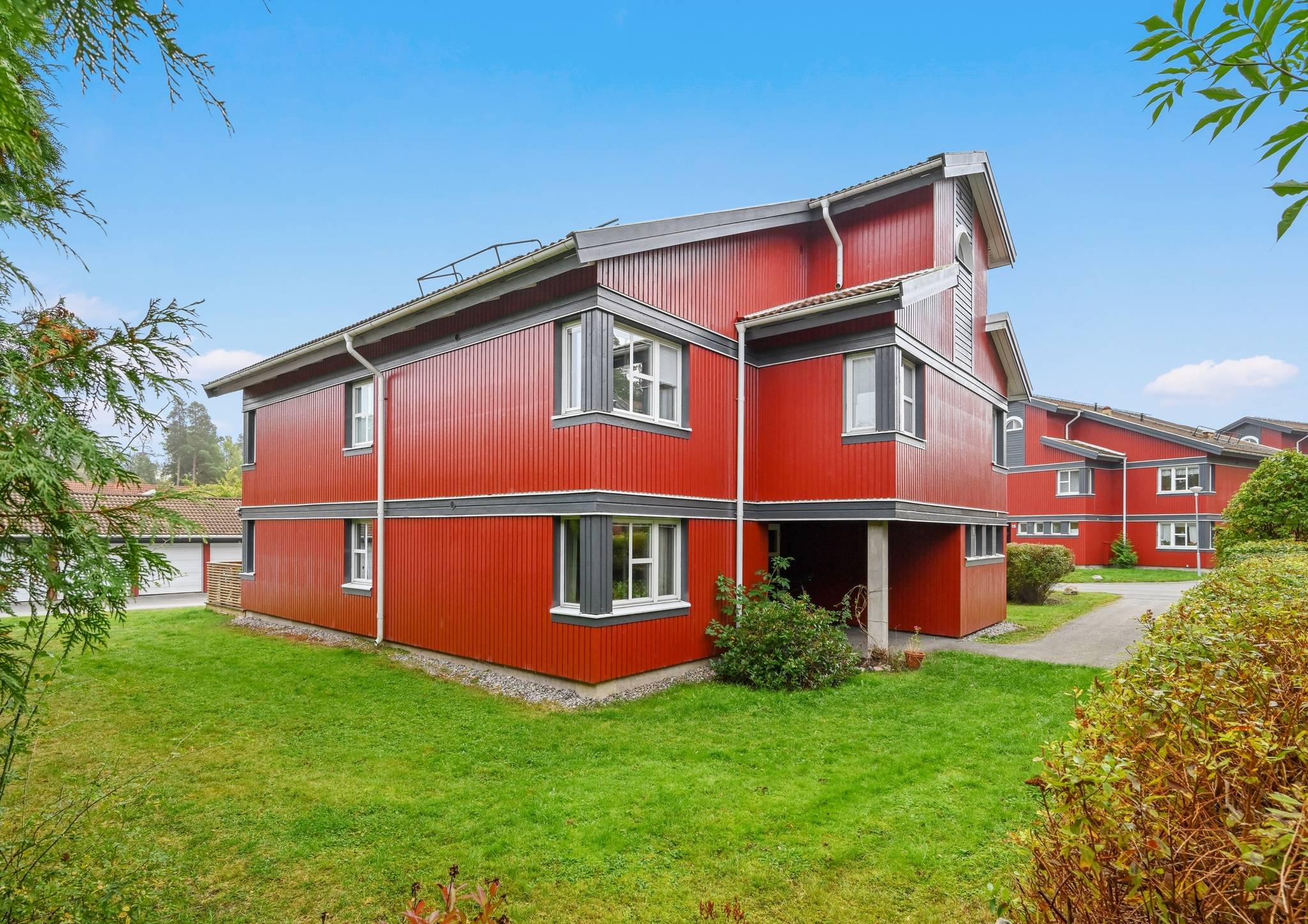 3 rum Lägenhet på Svedjevägen 11 Bollstanäs Upplands Väsby kommun - bild 26