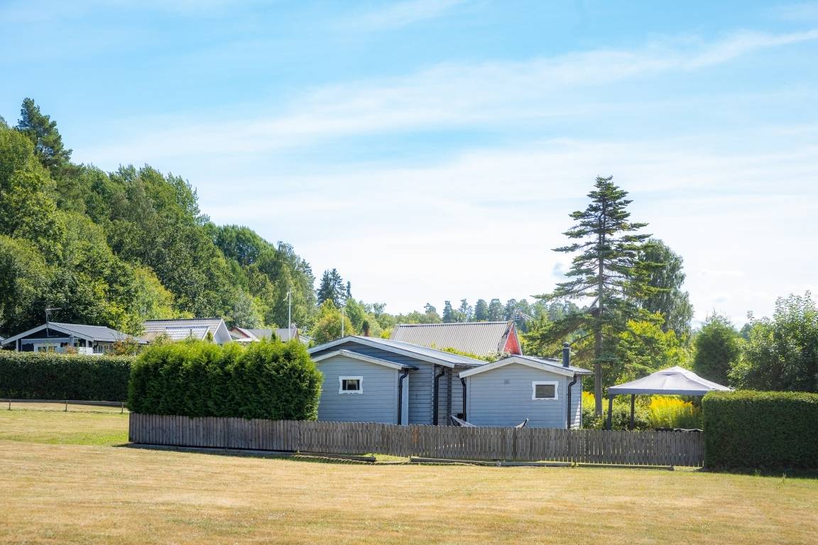 25 m² Fritidshus på Svartkärrsvägen 63 Svartkärret Enköpings kommun - bild 25
