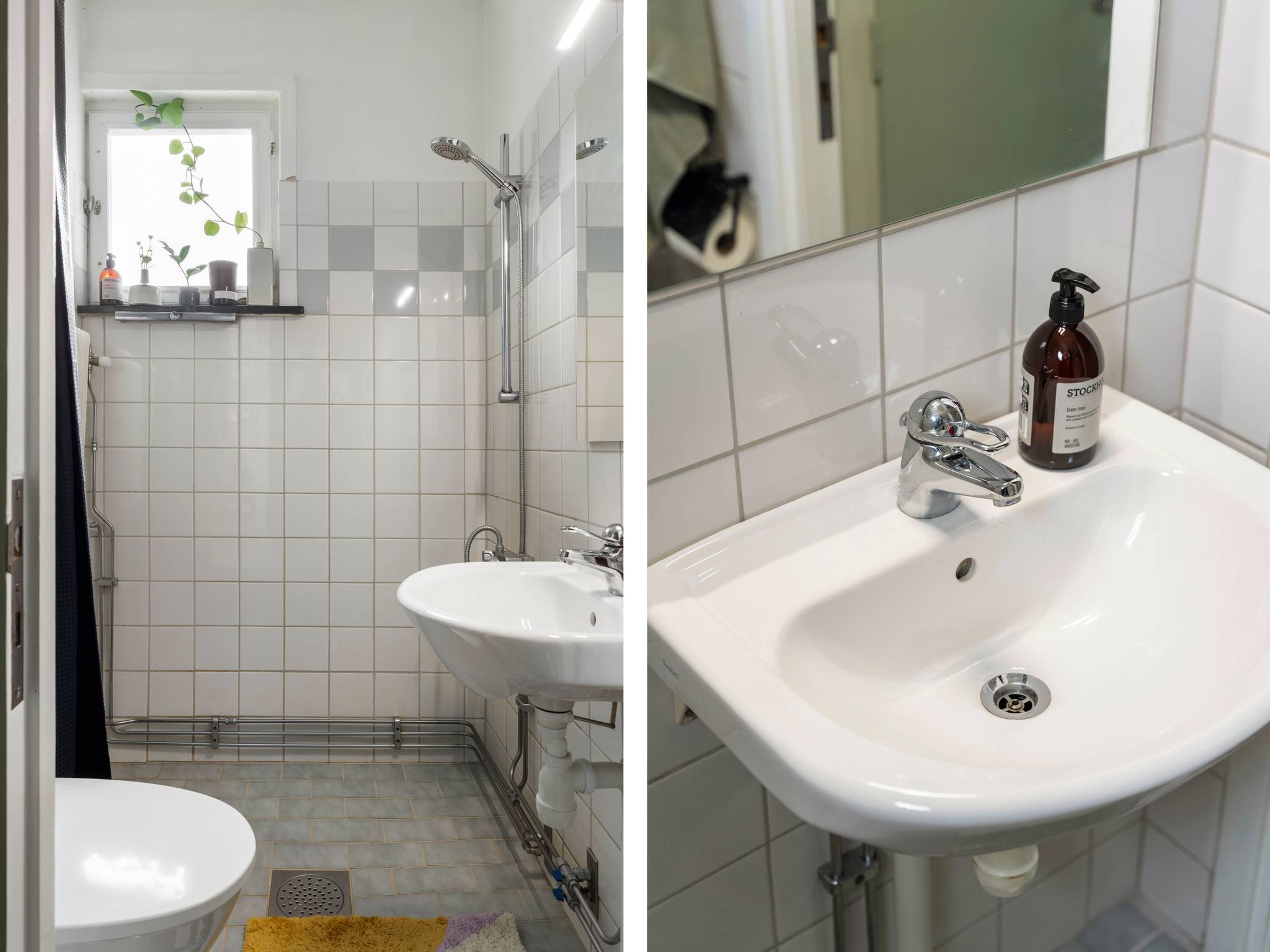 2 rum Lägenhet på Finn Malmgrens väg 46, 2 tr Hammarbyhöjden Stockholms kommun - bild 27