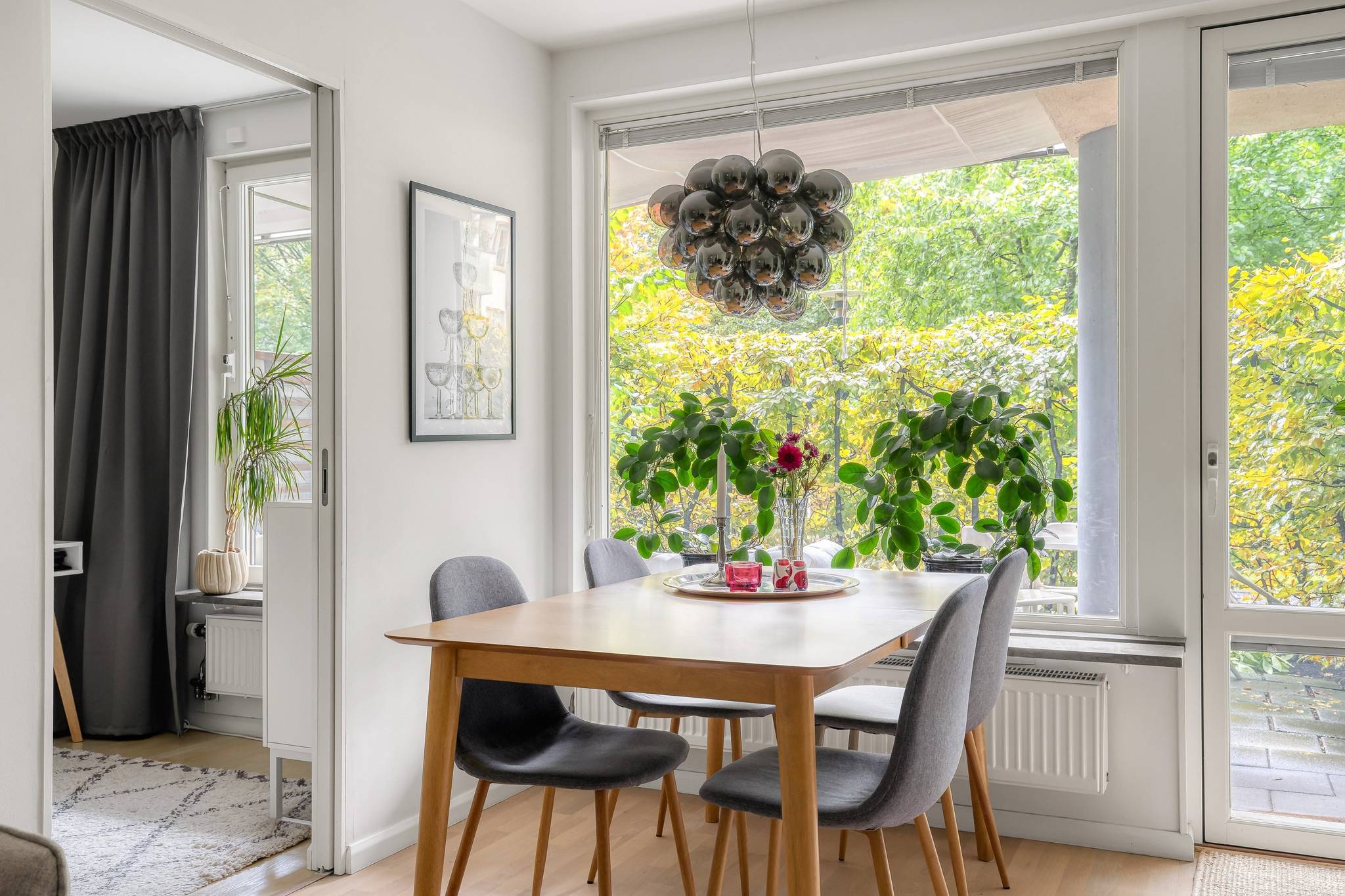 2 rum Lägenhet på Arbetargatan 19 Kungsholmen Fridhemsplan Stockholms kommun - bild 16