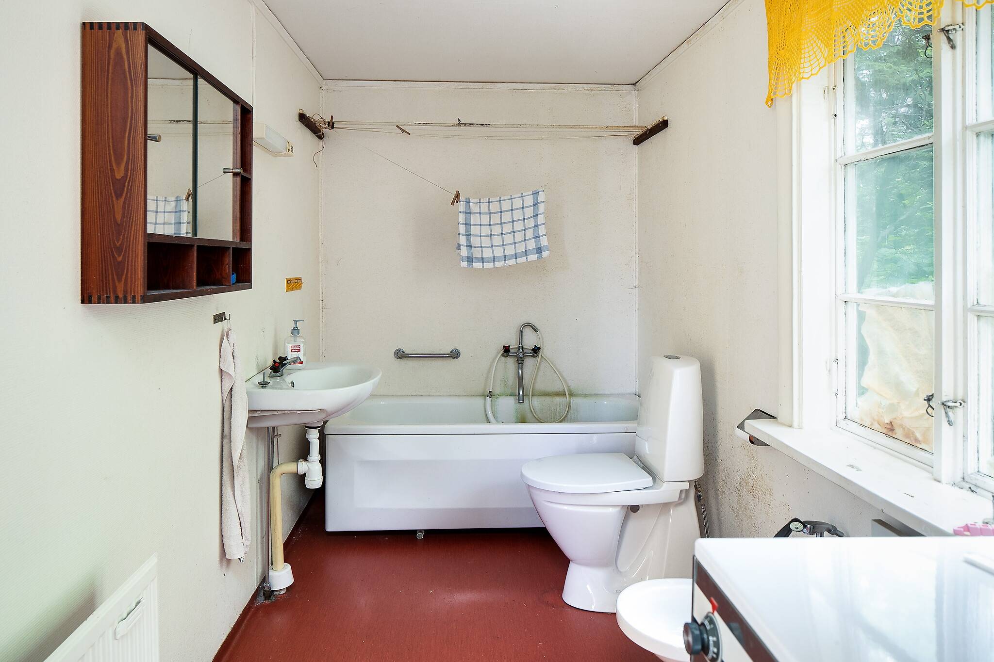 5 rum Villa på Svensgöl 101 Spjutsbygd Karlskrona kommun - bild 10