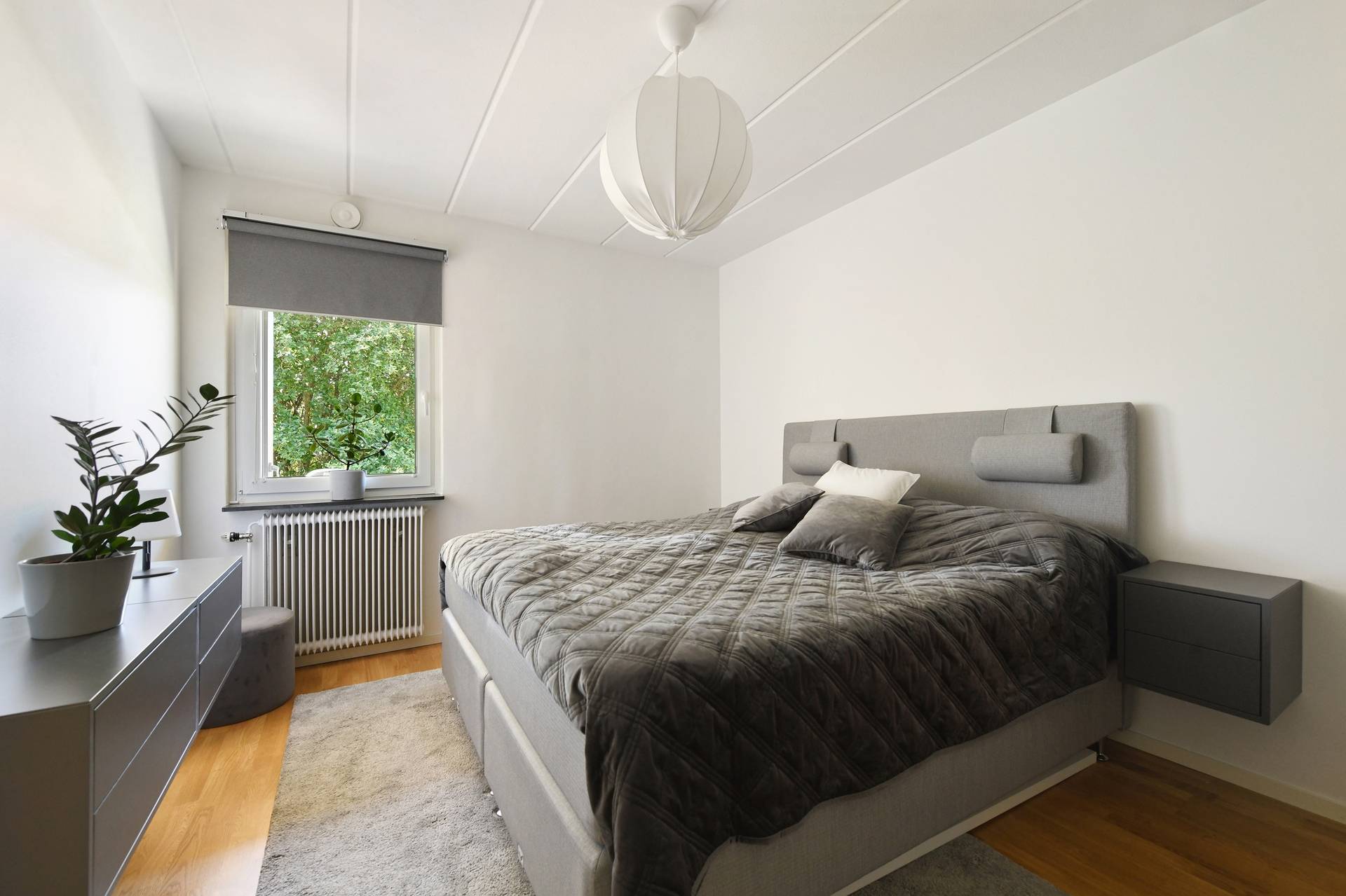2 rum Lägenhet på Rösgatan 33 V Strömsbro Gävle kommun - bild 15