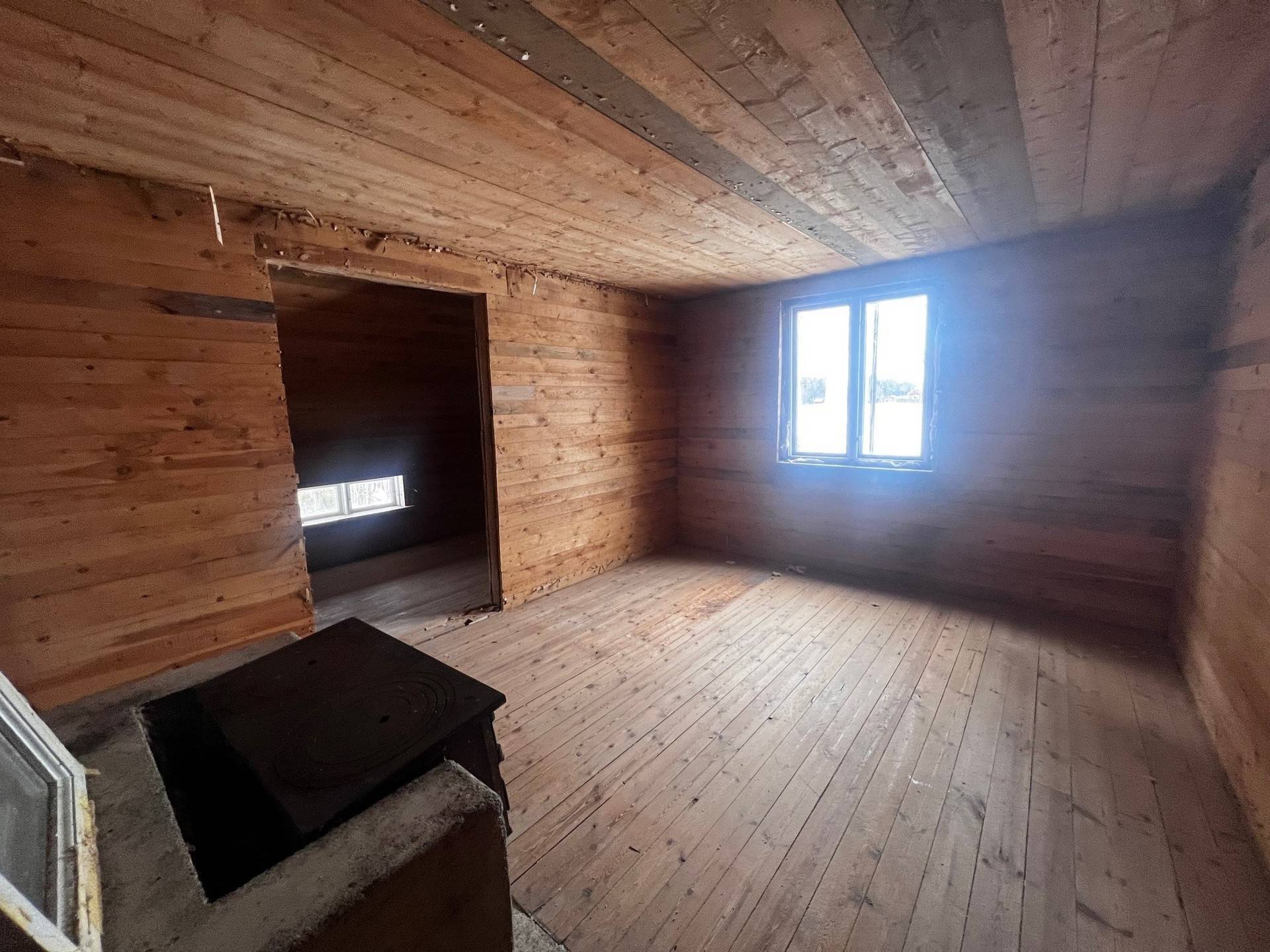 4 rum Villa på Bodaheden 7 Järvsö Ljusdals kommun - bild 18