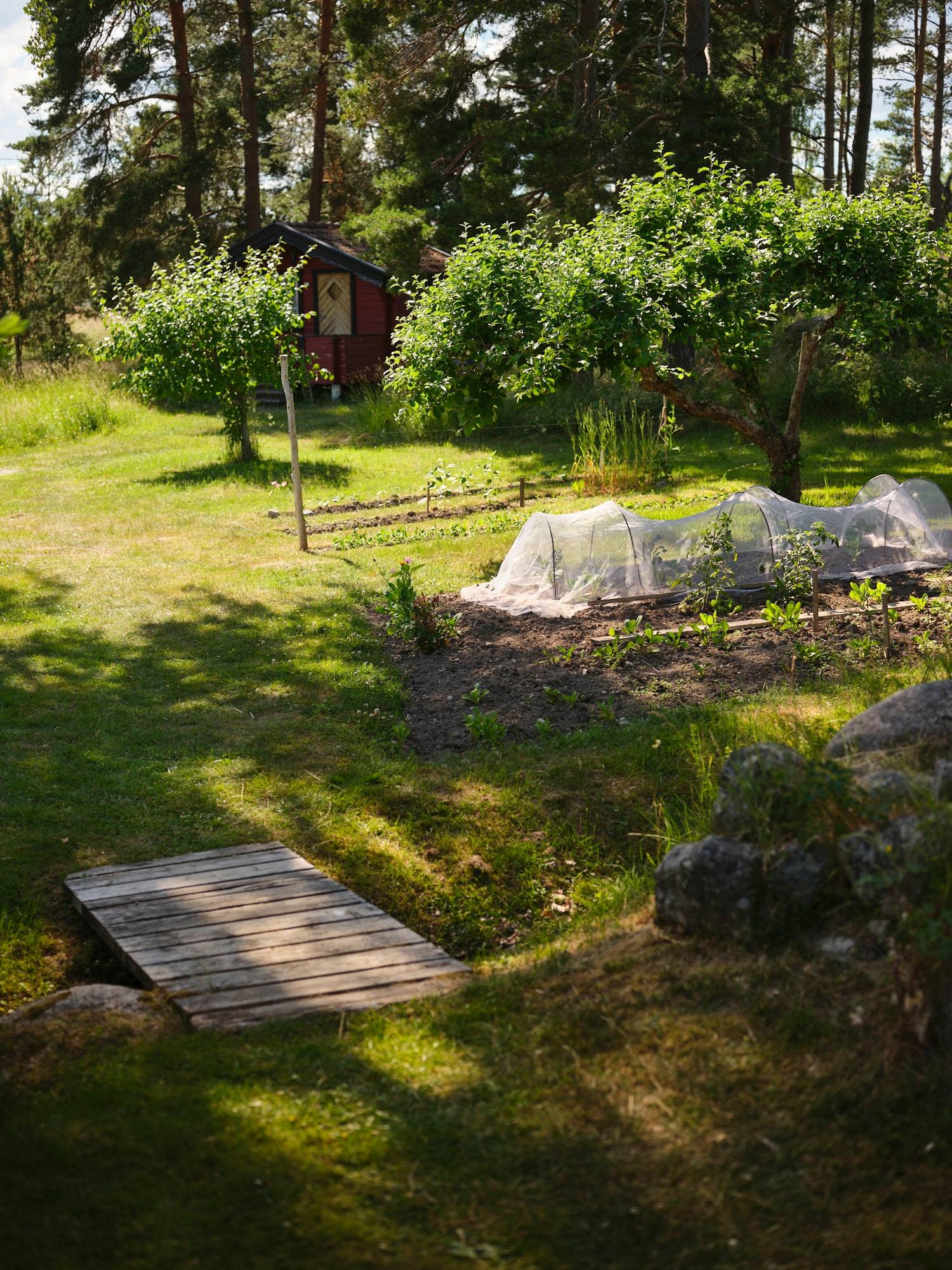 54 m² Villa på Kårstaby 29 Kårstaby Vallentuna kommun - bild 71