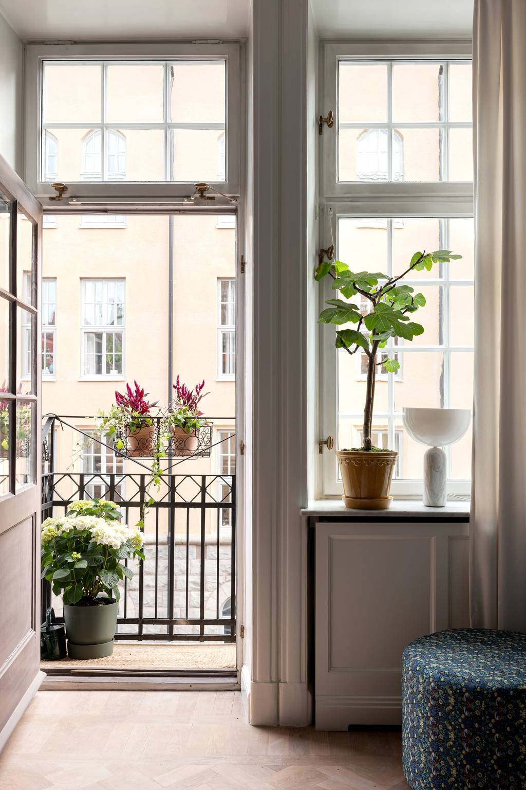 2 rum Lägenhet på Uggelviksgatan 13 Lärkstan - Östermalm Stockholms kommun - bild 11