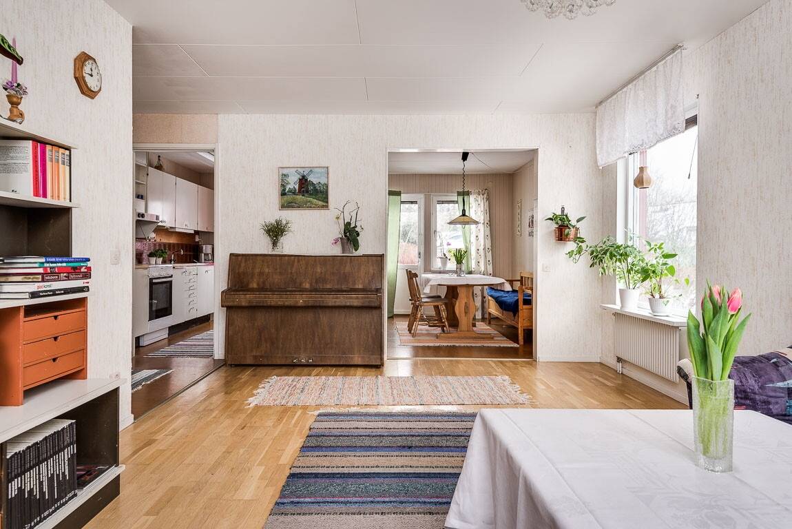 6 rum Villa på Bo Eriks väg 34 Skräddarbacken Borlänge kommun - bild 7