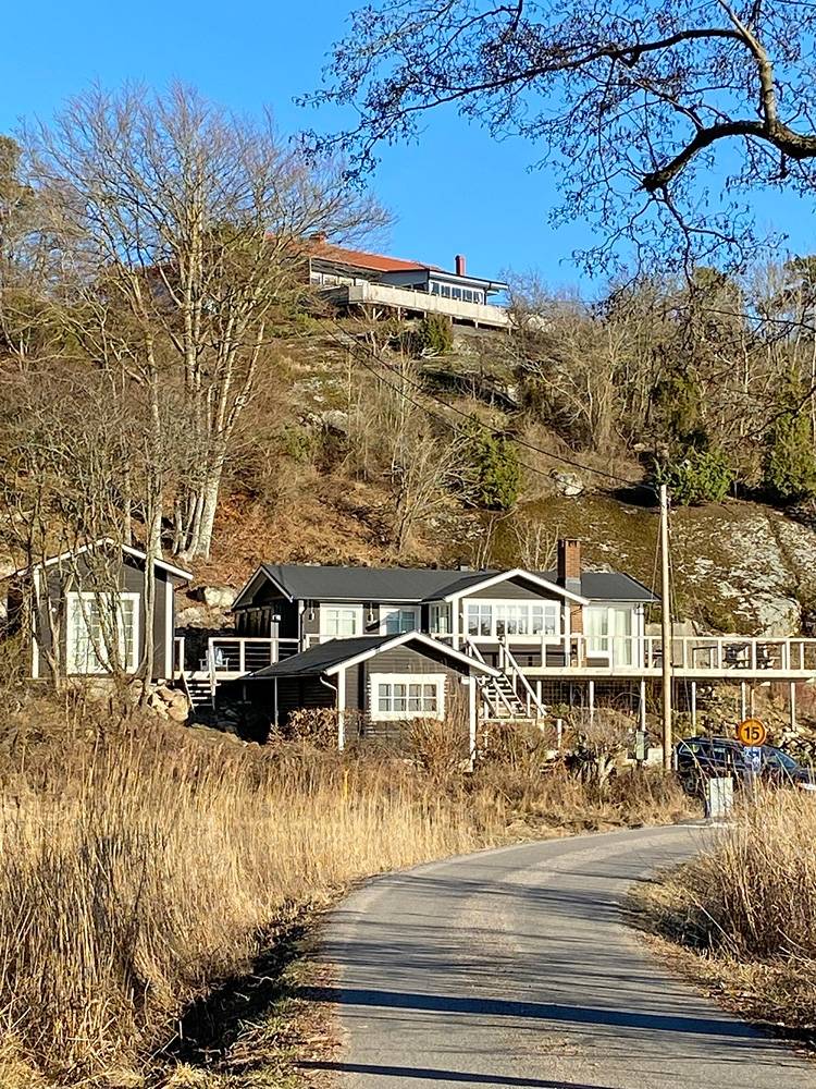 3 rum Fritidshus på Svalemålavägen 57 Blekinge Ronneby kommun - bild 28