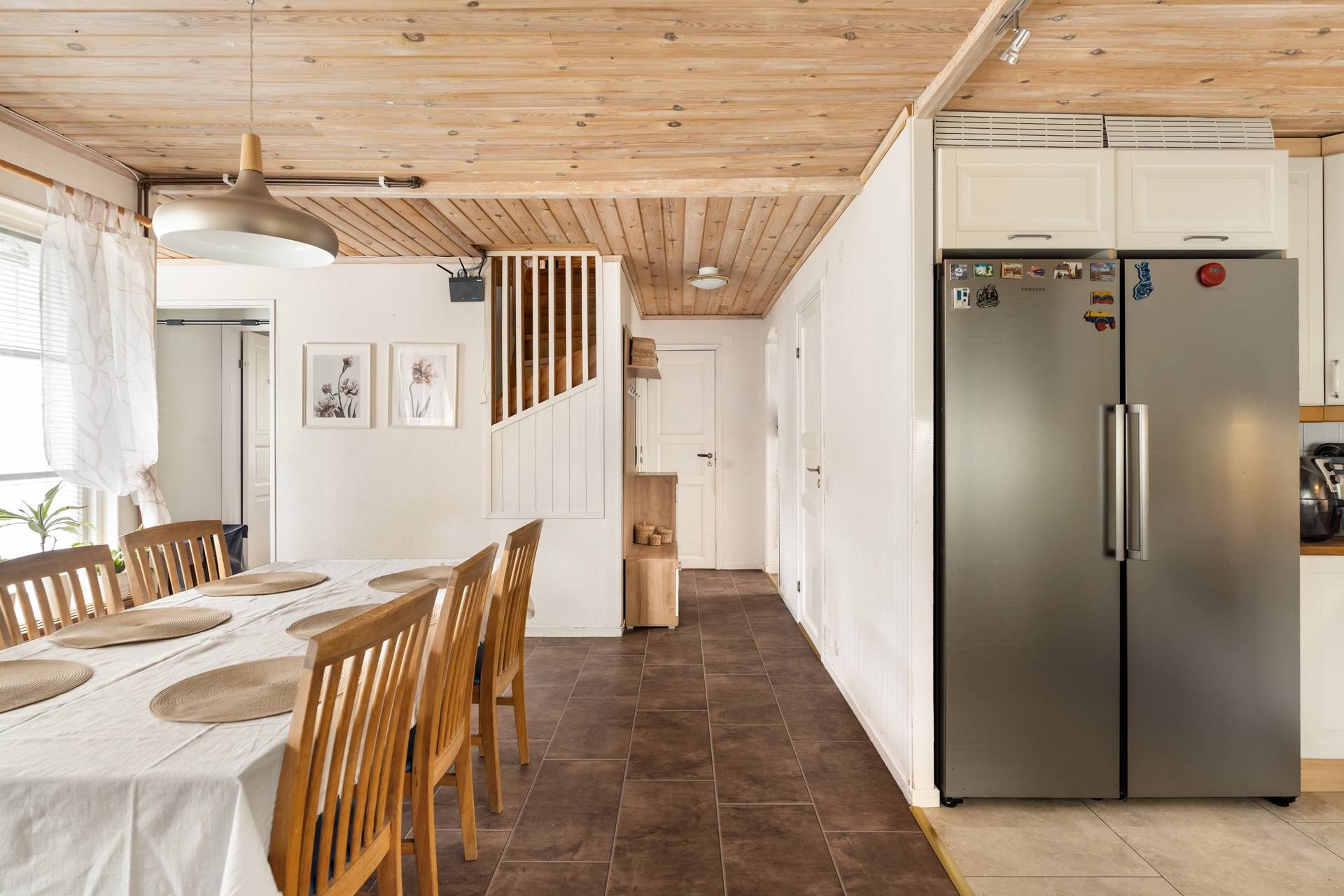 6 rum Villa på Stubbåkersvägen 12 Storvreta Uppsala kommun - bild 7
