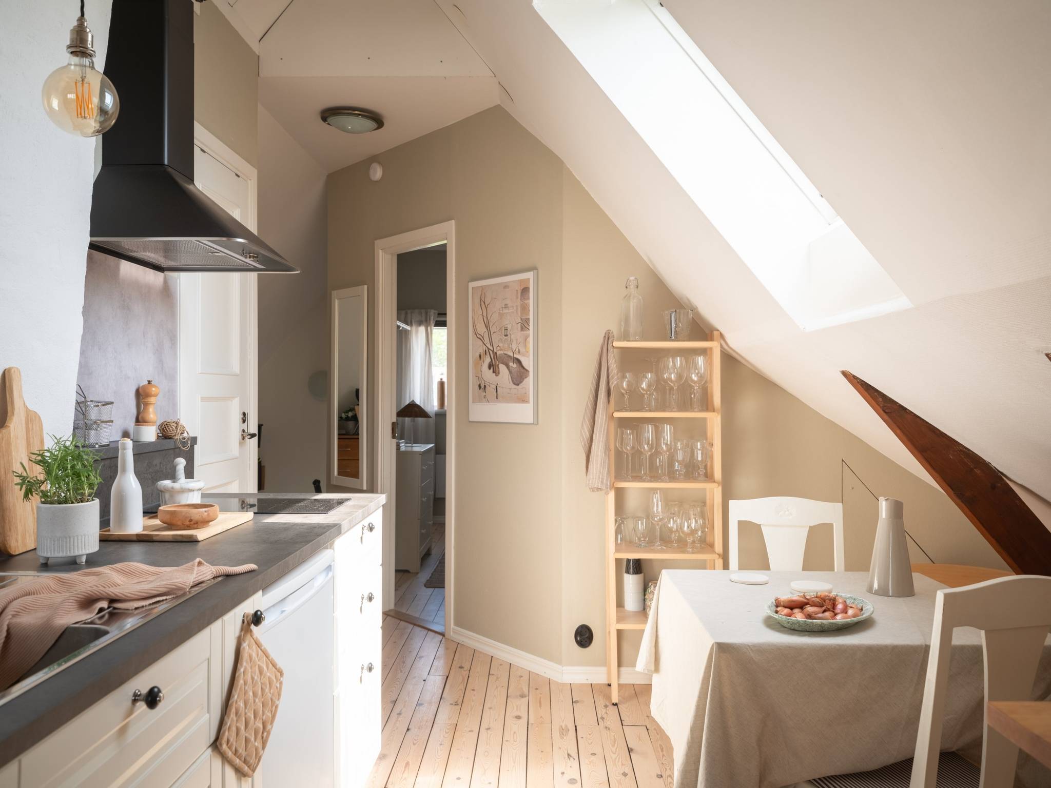 11 rum Villa på Råstensgatan 17 Kålltorp Göteborgs kommun - bild 57
