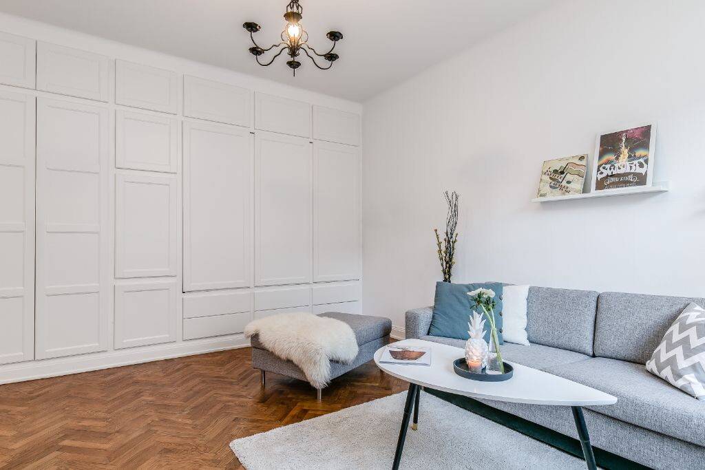 1 rum Lägenhet på Kronobergsgatan 18, Vån 4 Stockholm Stockholms kommun - bild 7
