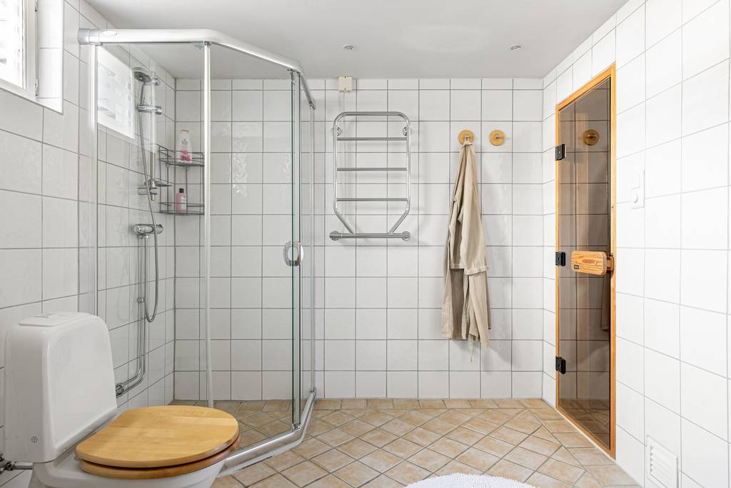 6 rum Villa på Stafettvägen 9 Enskede - Gubbängen - Tallkrogen Stockholms kommun - bild 39