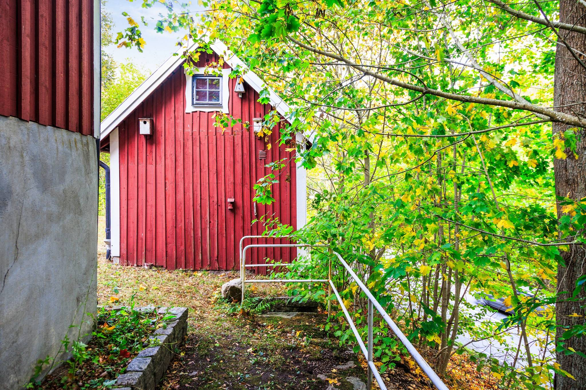 3 rum Villa på Södra Holländarevägen 146-0 Karlshamns kommun - bild 11