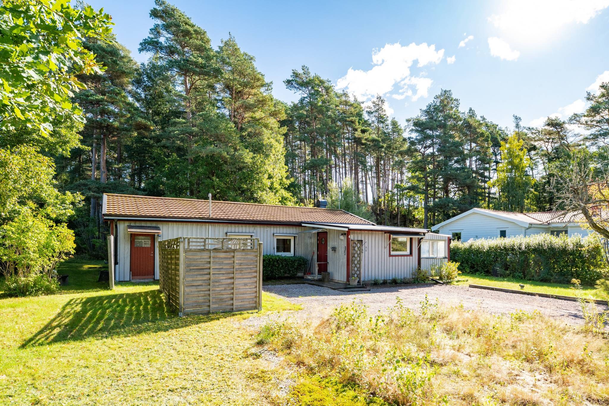 4 rum Villa på Barnsjövägen 47 Lindome Barnsjön Mölndals kommun - bild 22