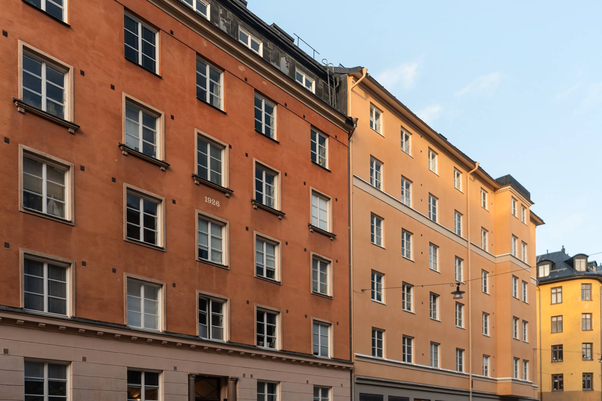 2.5 rum Lägenhet på Gotlandsgatan 71 Södermalm Stockholms kommun - bild 22