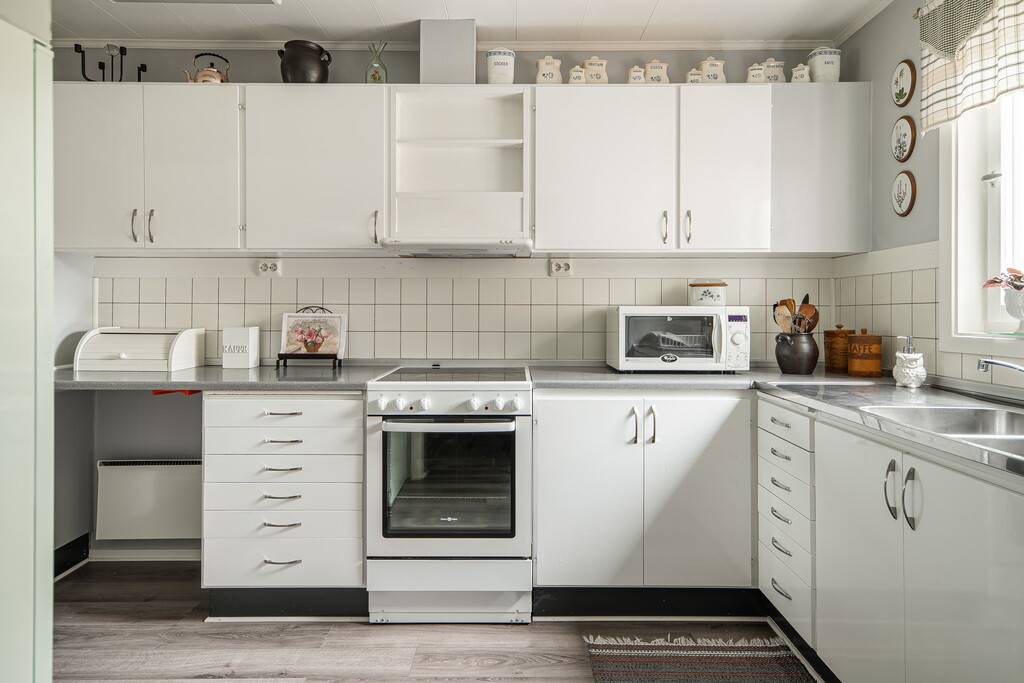 6 rum Villa på Gottne 390 Gottne Örnsköldsviks kommun - bild 8