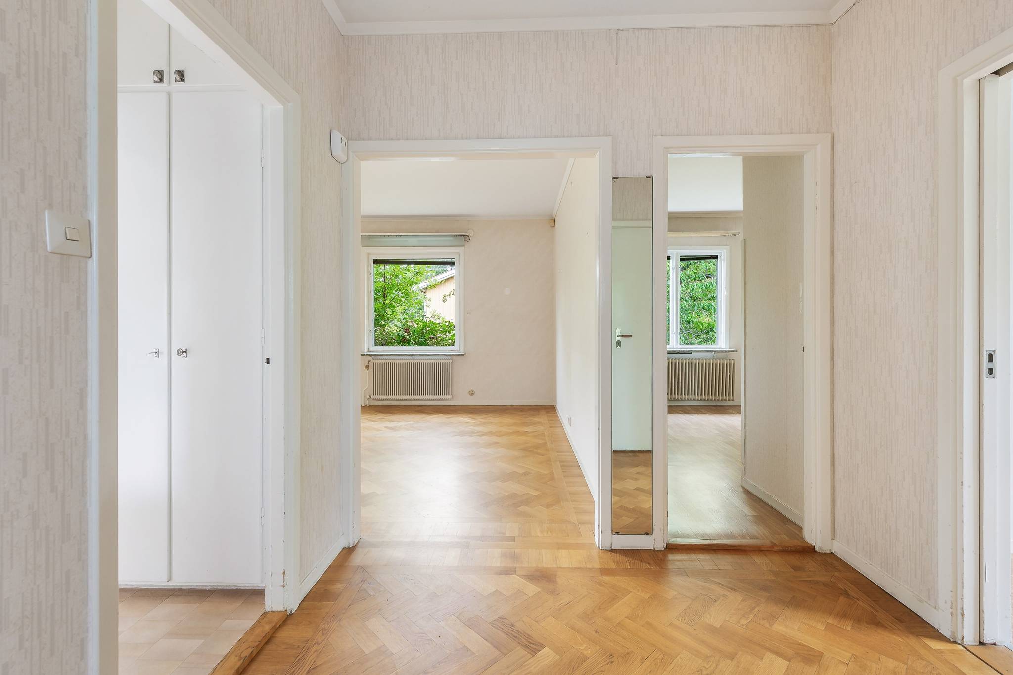 8 rum Villa på Nyängsvägen 108 Bromma / Ålsten Stockholms kommun - bild 24