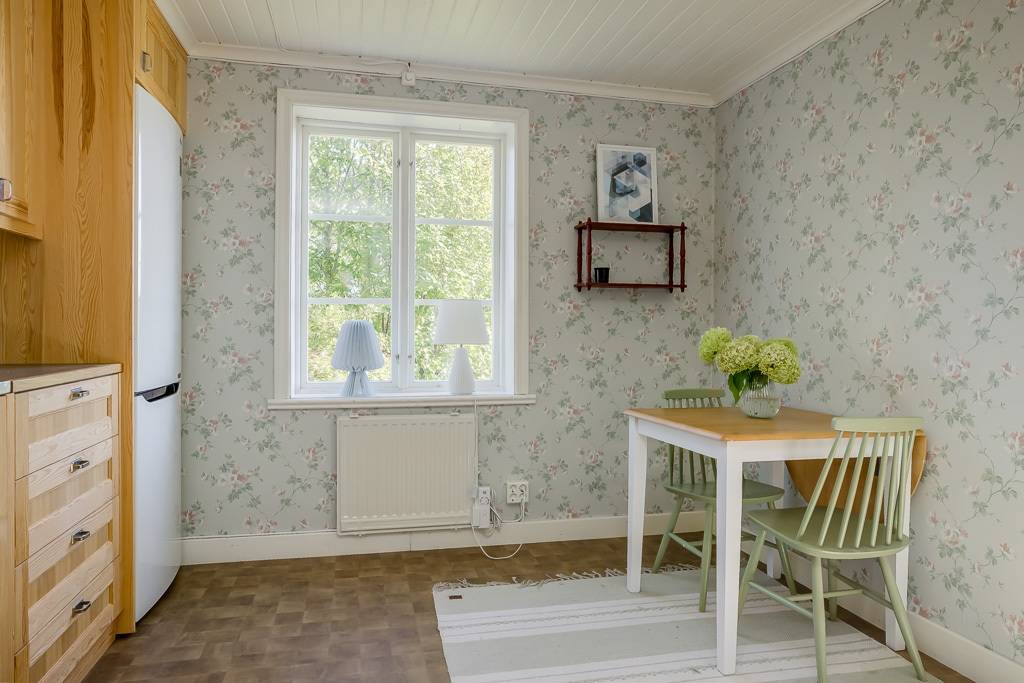 5 rum Gård utan jordbruk på Nysätra Hammarby 21 Enköpings kommun - bild 57