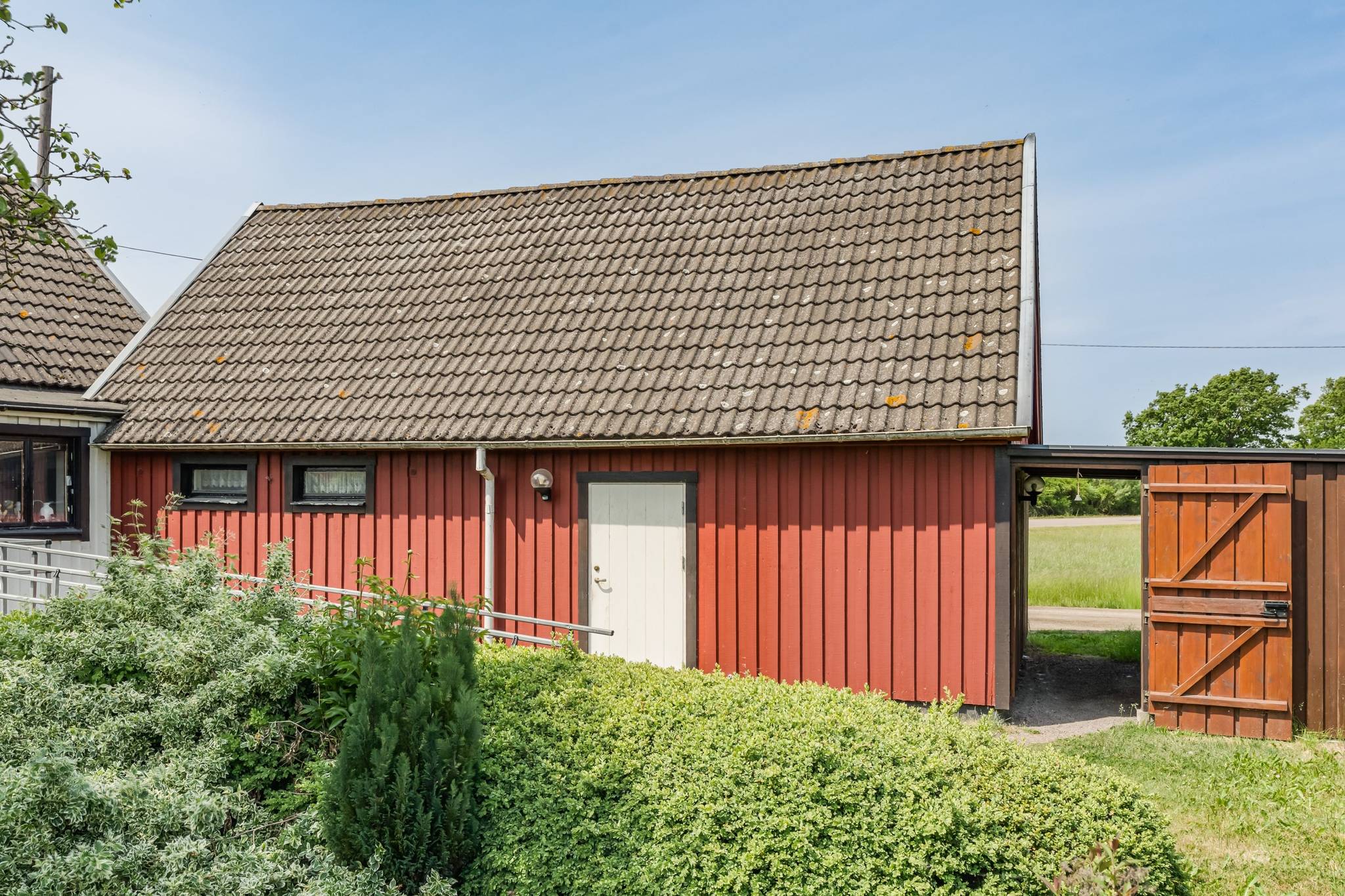 90 m² Villa på Välingevägen 330 Helsingborg-Välinge Helsingborgs kommun - bild 18