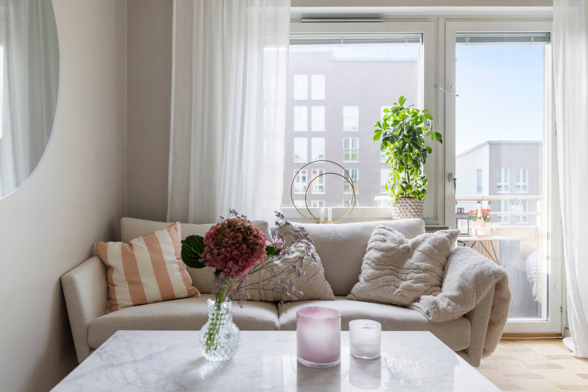 2 rum Lägenhet på Möckelvägen 32, 2tr Årsta Stockholms kommun - bild 14