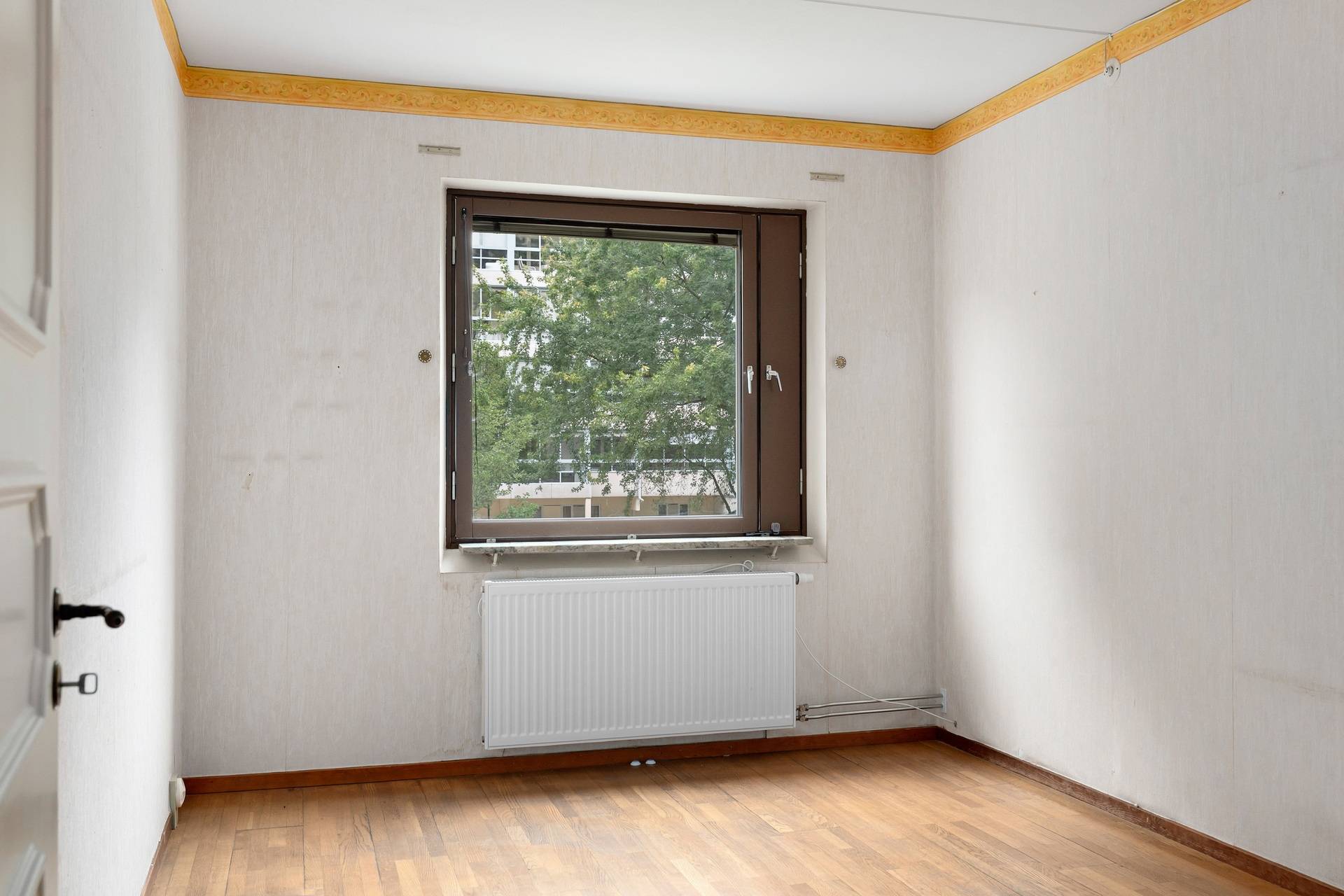 3 rum Lägenhet på Von Lingens väg 15 Rosengård Malmö kommun - bild 10