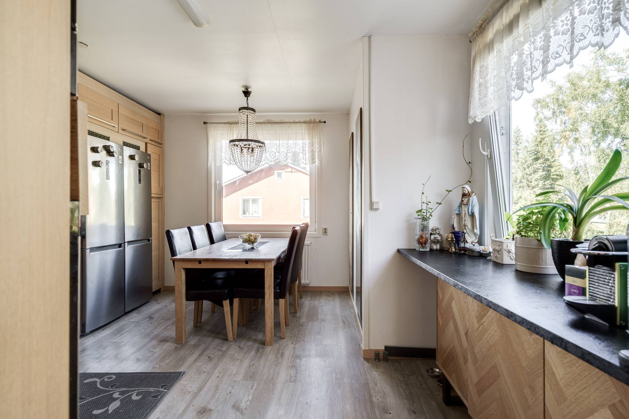 5 rum Villa på Örebrovägen 15 Odensbacken Örebro kommun - bild 19