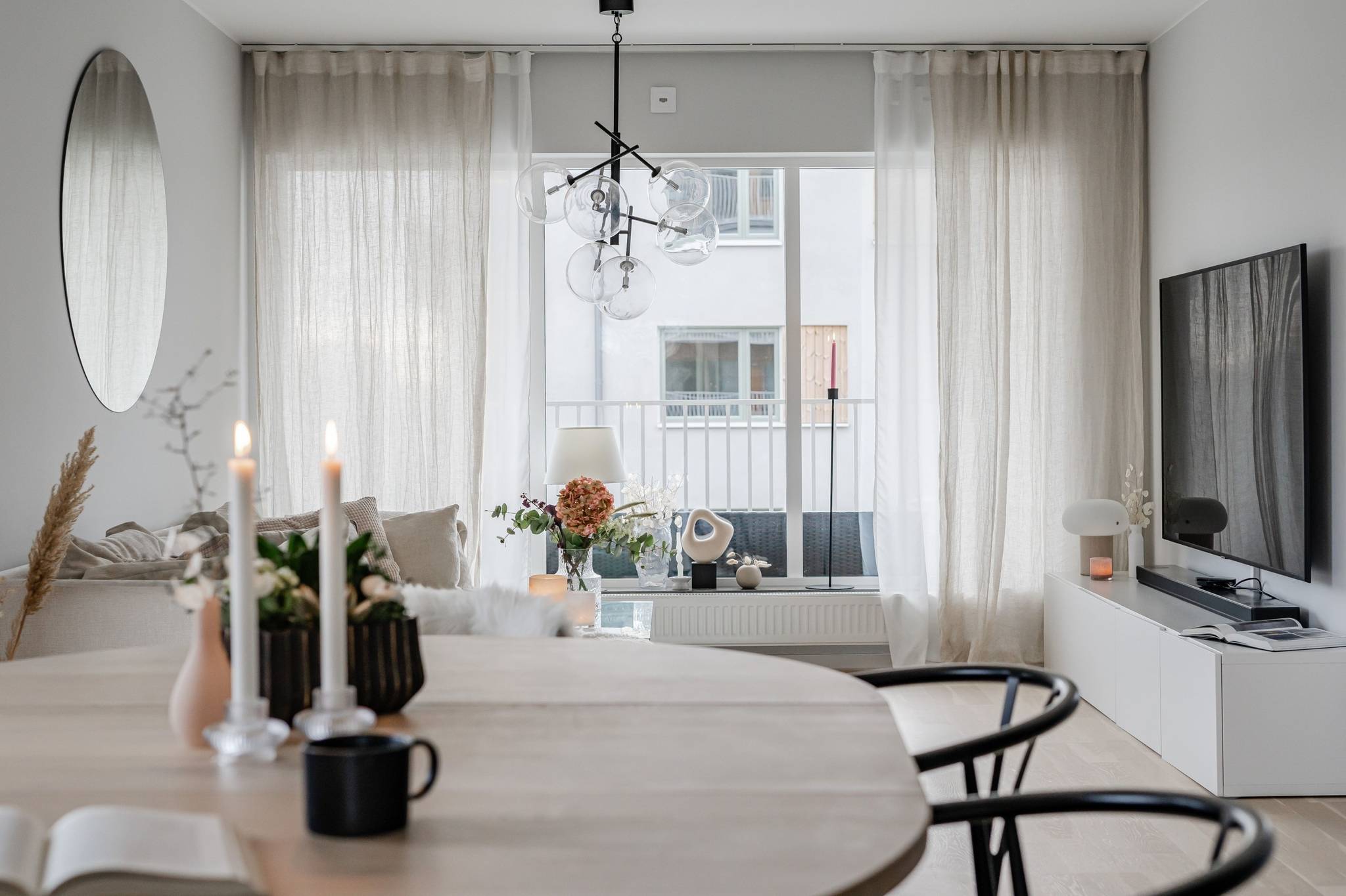 4 rum Lägenhet på Perstorpsvägen 16 Skälby Kalmar kommun - bild 6
