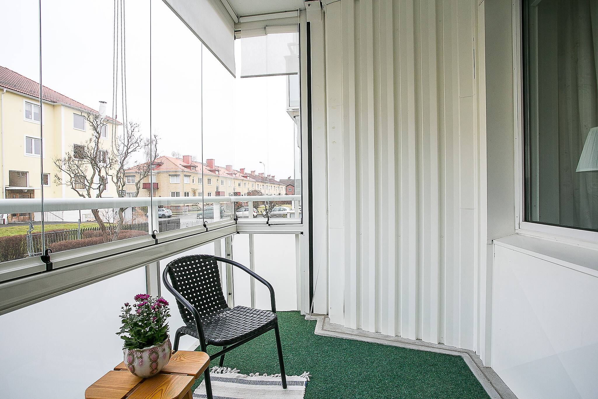 2 rum Lägenhet på Gesällgatan 9 B Huskvarna Jönköpings kommun - bild 22