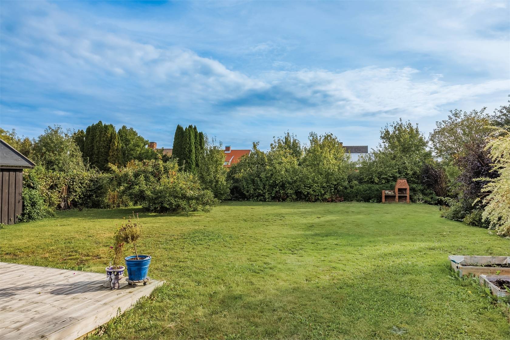 5 rum Villa på Egnahemsvägen 10 Marieholm Eslövs kommun - bild 24
