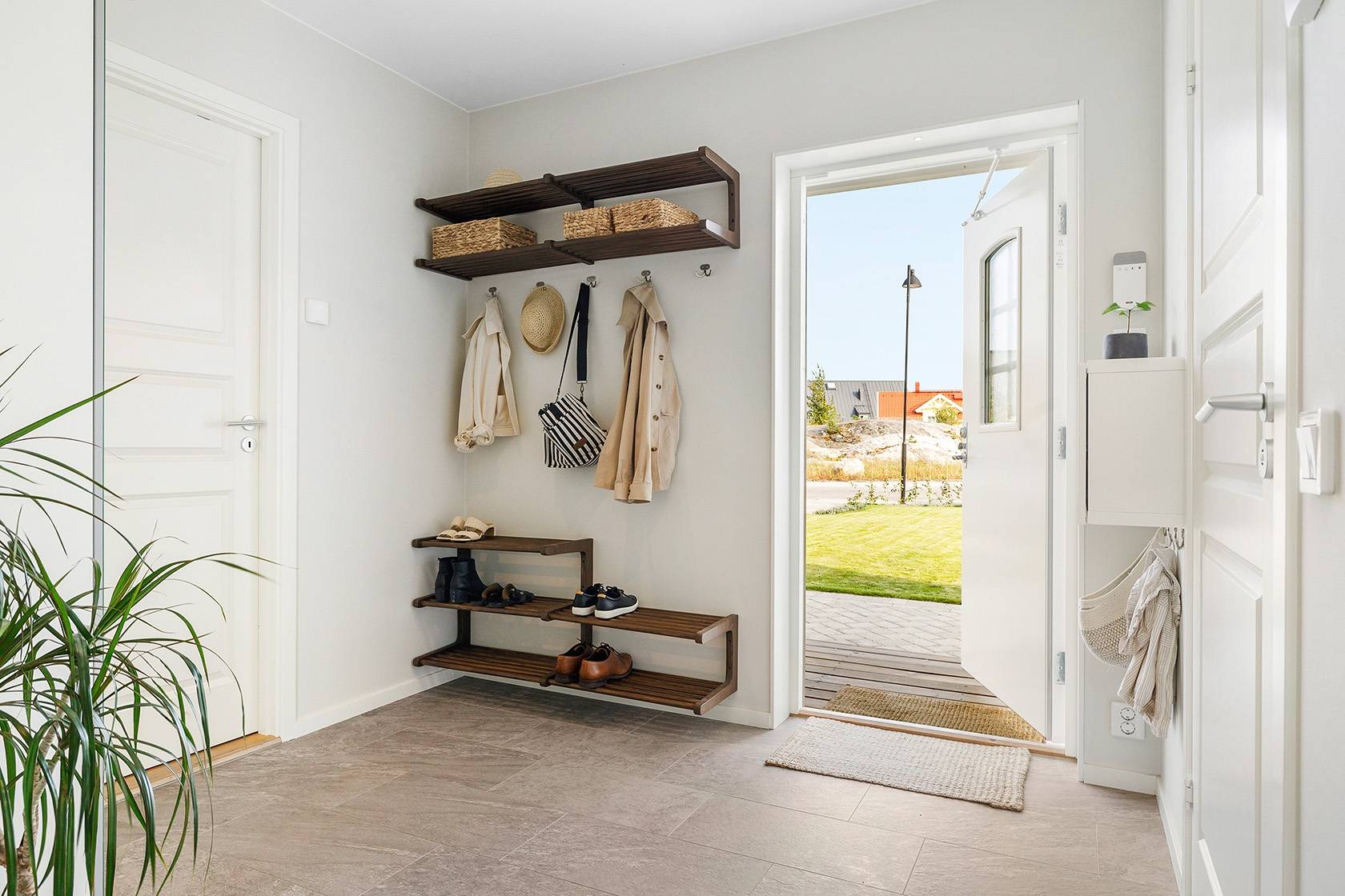 7 rum Parhus på Ciderfabrikens väg 68 Steninge Slottsby Sigtuna kommun - bild 17