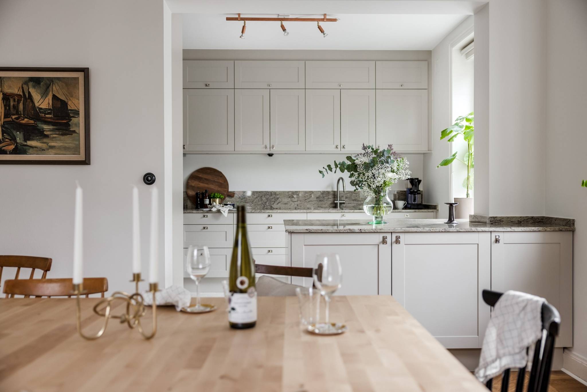 4 rum Lägenhet på Kungsgatan 38A Rörsjöstaden Malmö kommun - bild 11