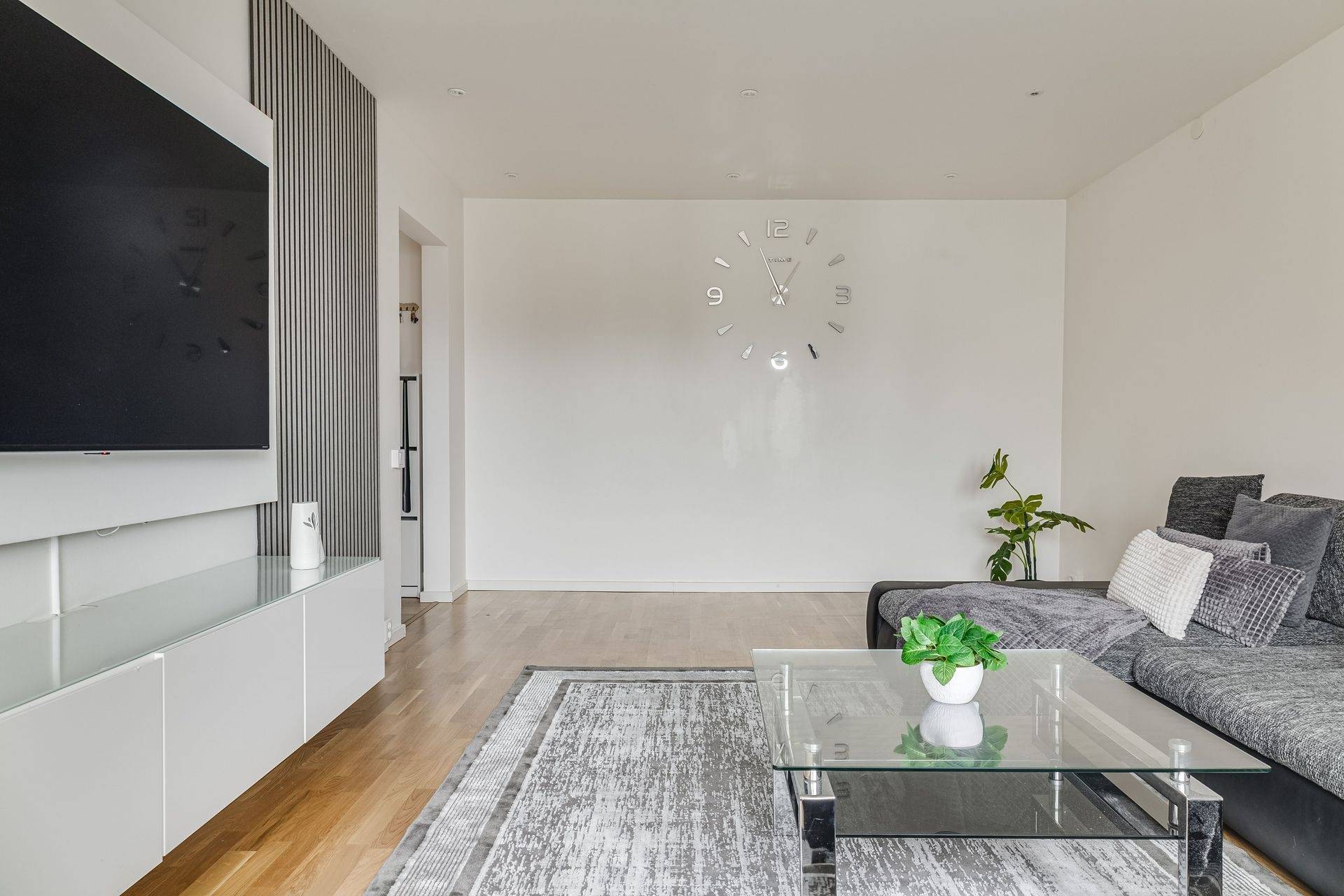 2 rum Lägenhet på Balladgatan 33 Högaholm Malmö kommun - bild 12