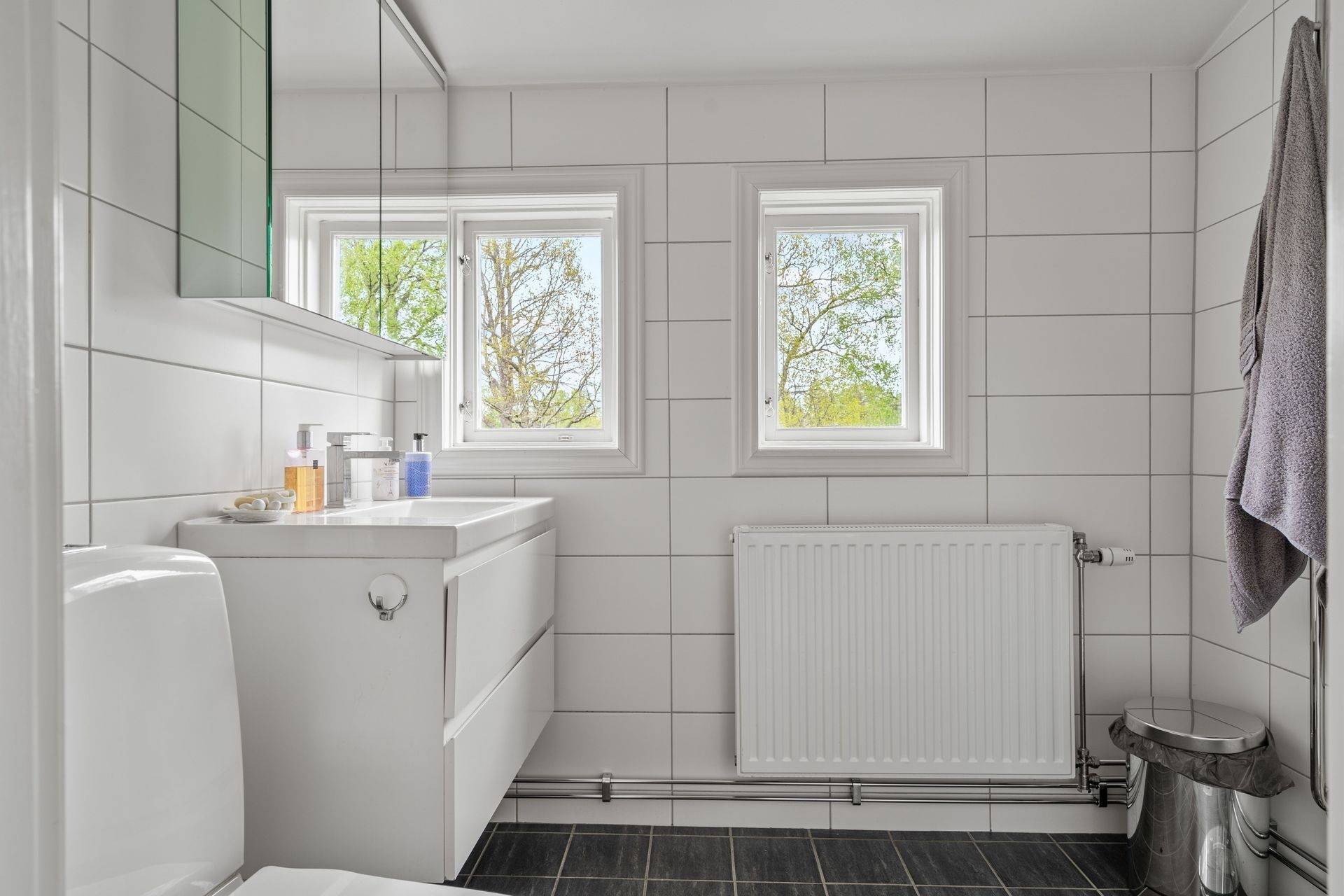 123 m² Gård med jordbruk på Sjöbacka gård 1 Turinge Nykvarns kommun - bild 27