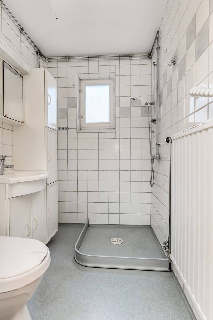 4 rum Lägenhet på Furuhällsgatan 10 A Högberget Ludvika kommun - bild 12