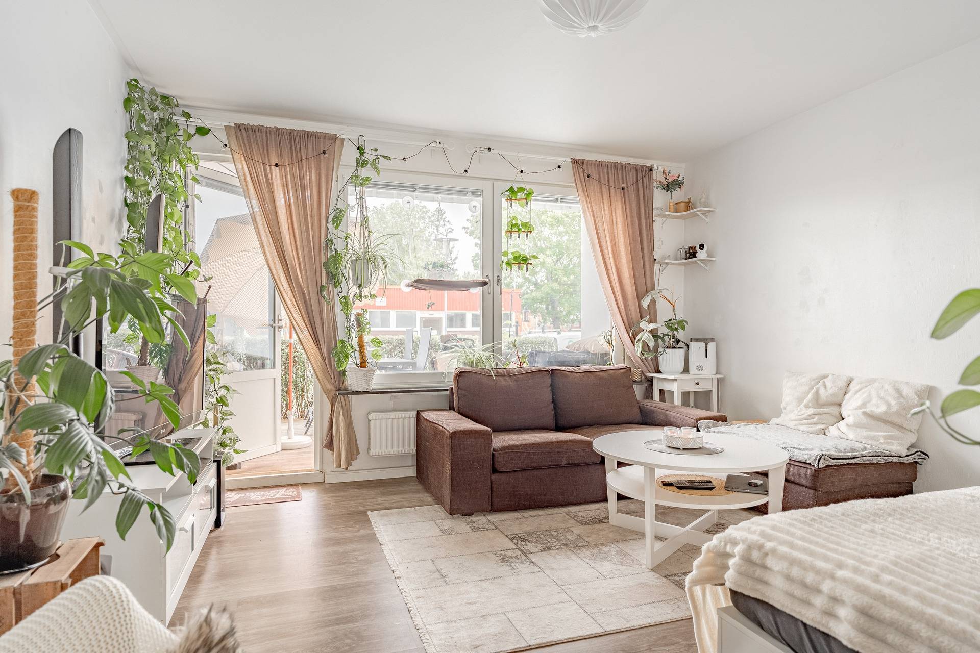 1 rum Lägenhet på Fänkålsgatan 11 Årsta Uppsala kommun - bild 2