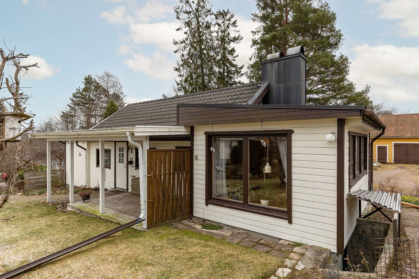 3 rum Villa på Majtunavägen 7 Grimstorp Nässjö kommun - bild 24