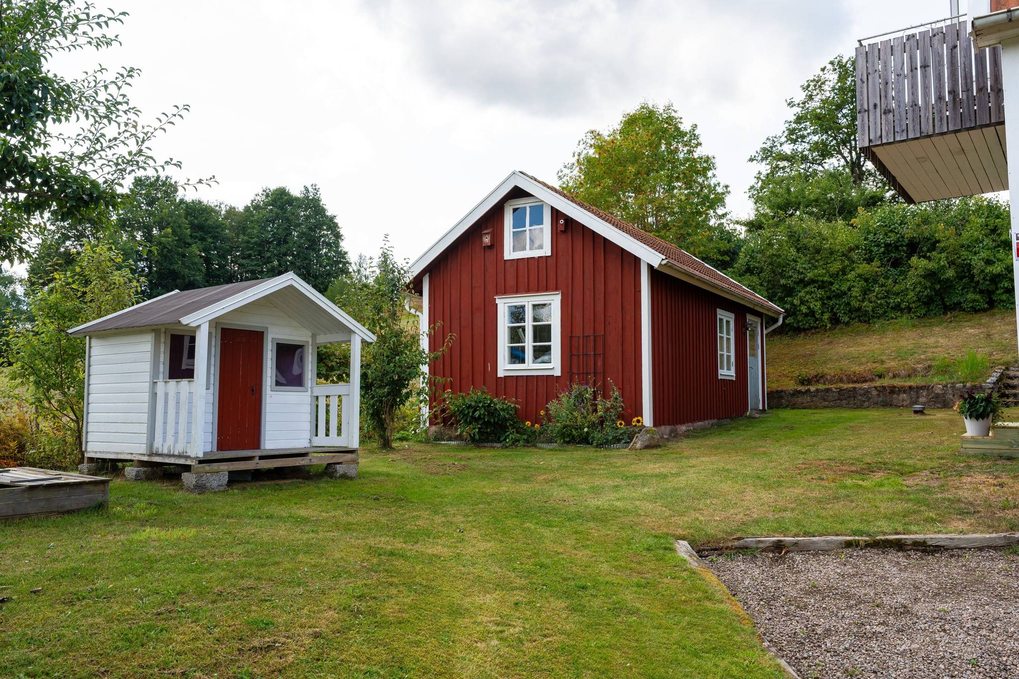 96 m² Villa på Bogla 45 Bogla Jönköpings kommun - bild 27