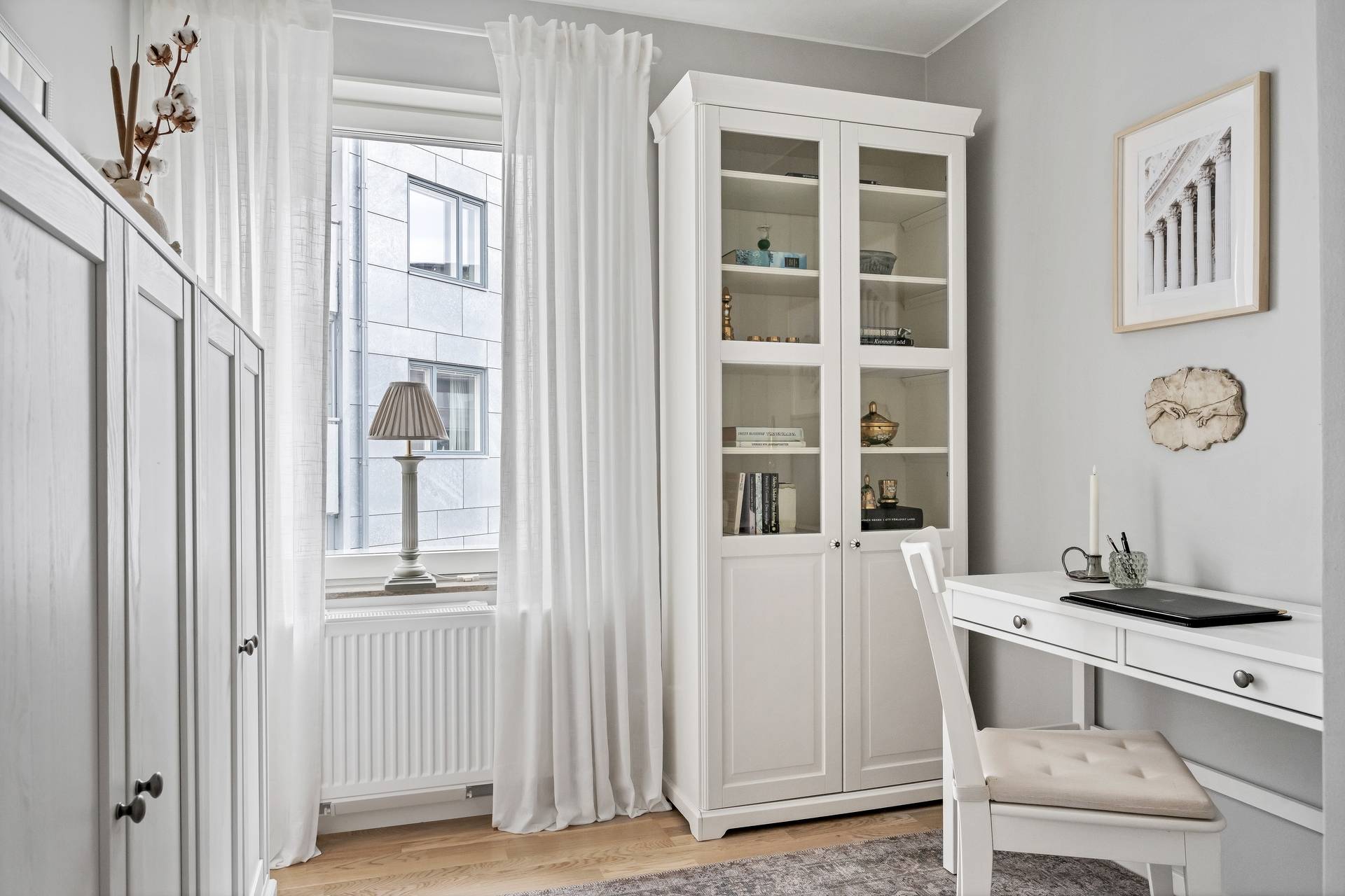 3 rum Lägenhet på Johannesbäcksgatan 93 Salabacke Uppsala kommun - bild 19