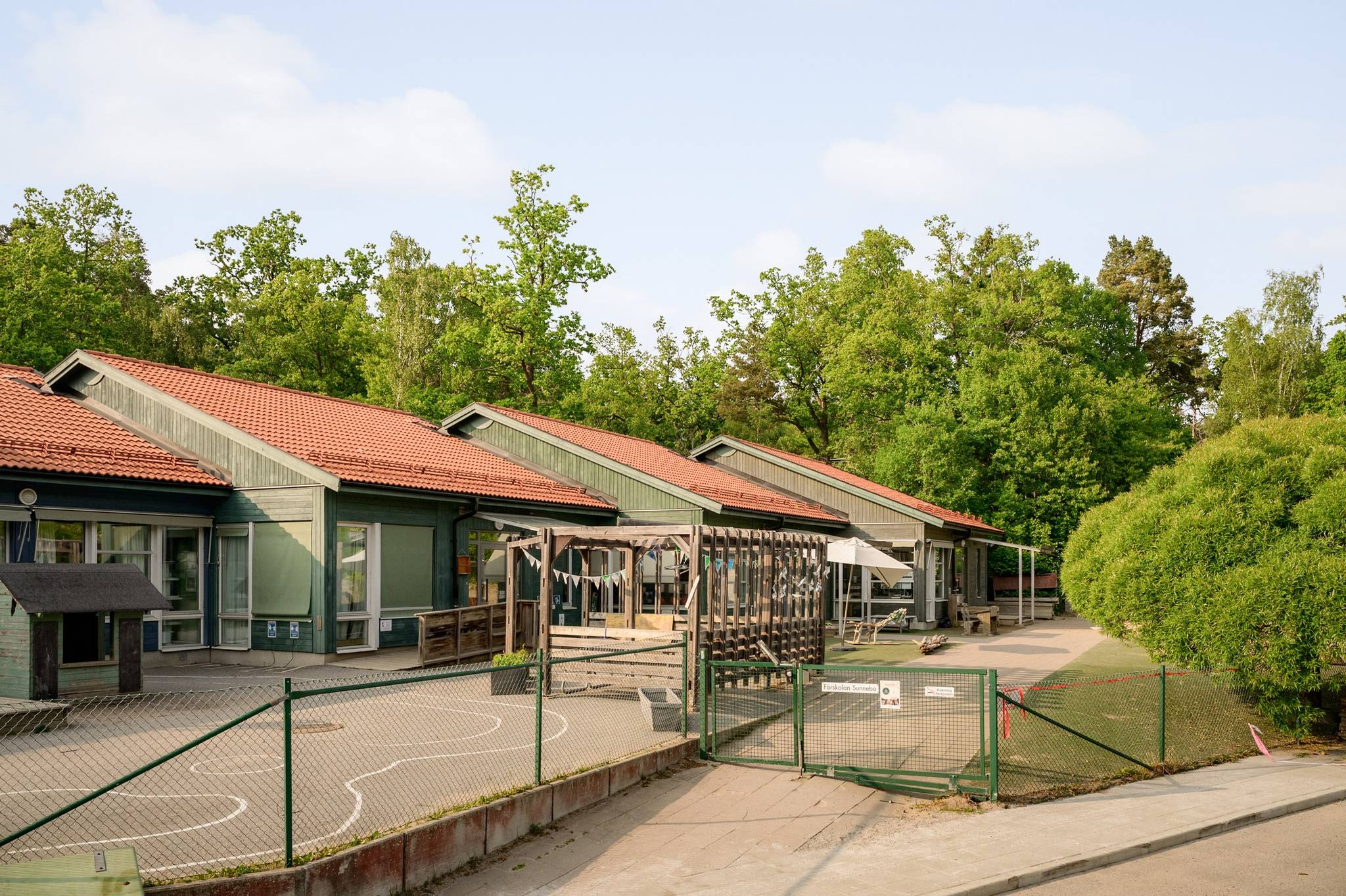 7 rum Villa på Gammeluddsvägen 33 Södra Lännersta Nacka kommun - bild 59