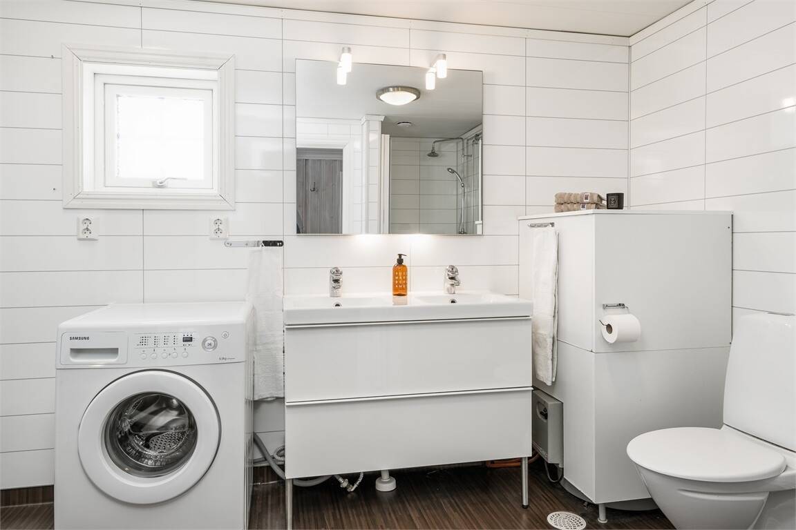 4 rum Fritidsboende på Sixtens stig 5 Färdkällan, Sälen Malung-Sälens kommun - bild 16