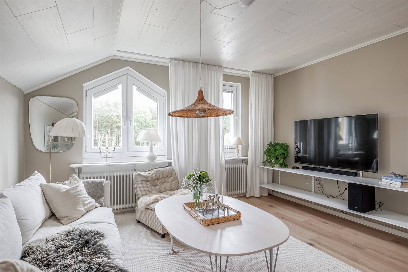 1.5 rum Lägenhet på Lysingsvägen 13B Johannesdal. Västerviks kommun - bild 16