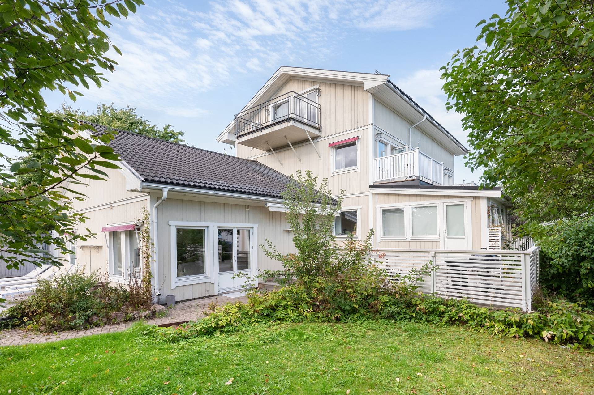 1 rum Lägenhet på Drejargatan 4 Olsbacka Gävle kommun - bild 22